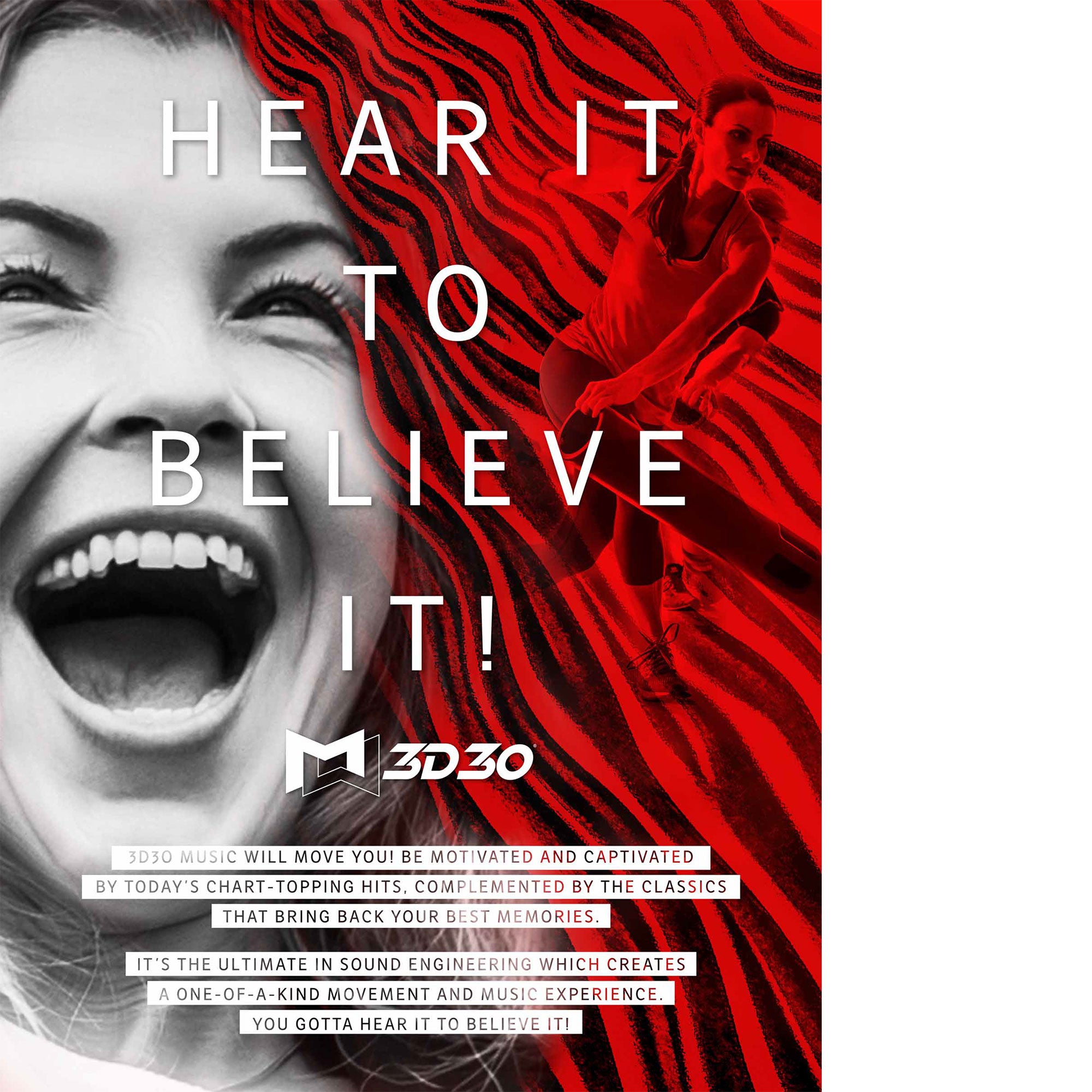 3D30 OCT21 Digital Release