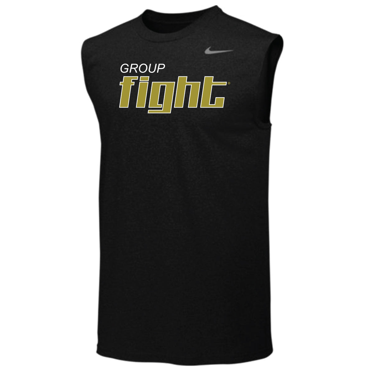 Nike Pro Dri-FIT Men's Slim Fit Sleeveless Top