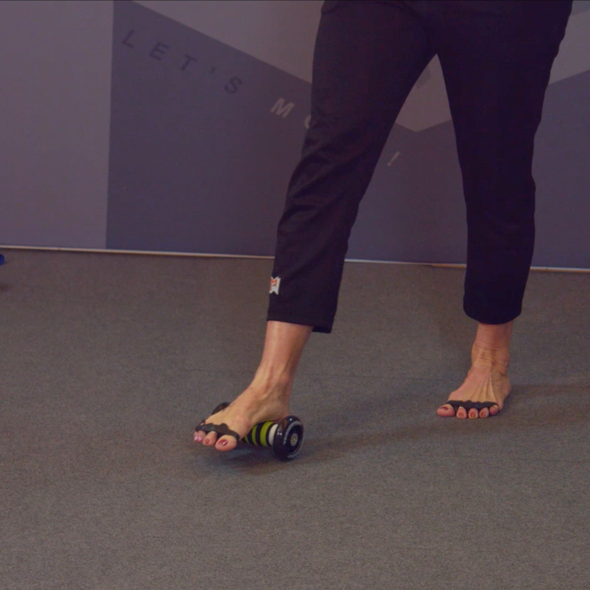 Mind Bodhi Toe Separators