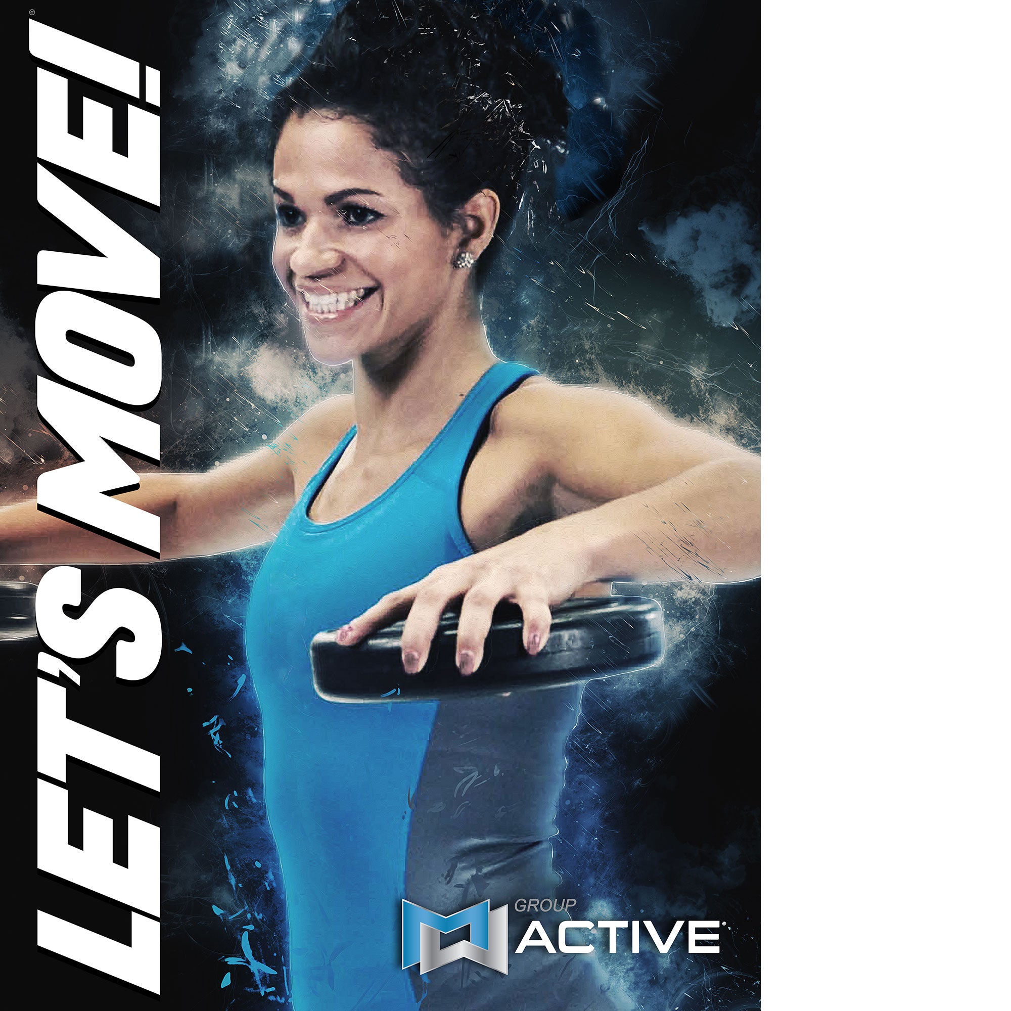 Group Active JAN21 Digital Release