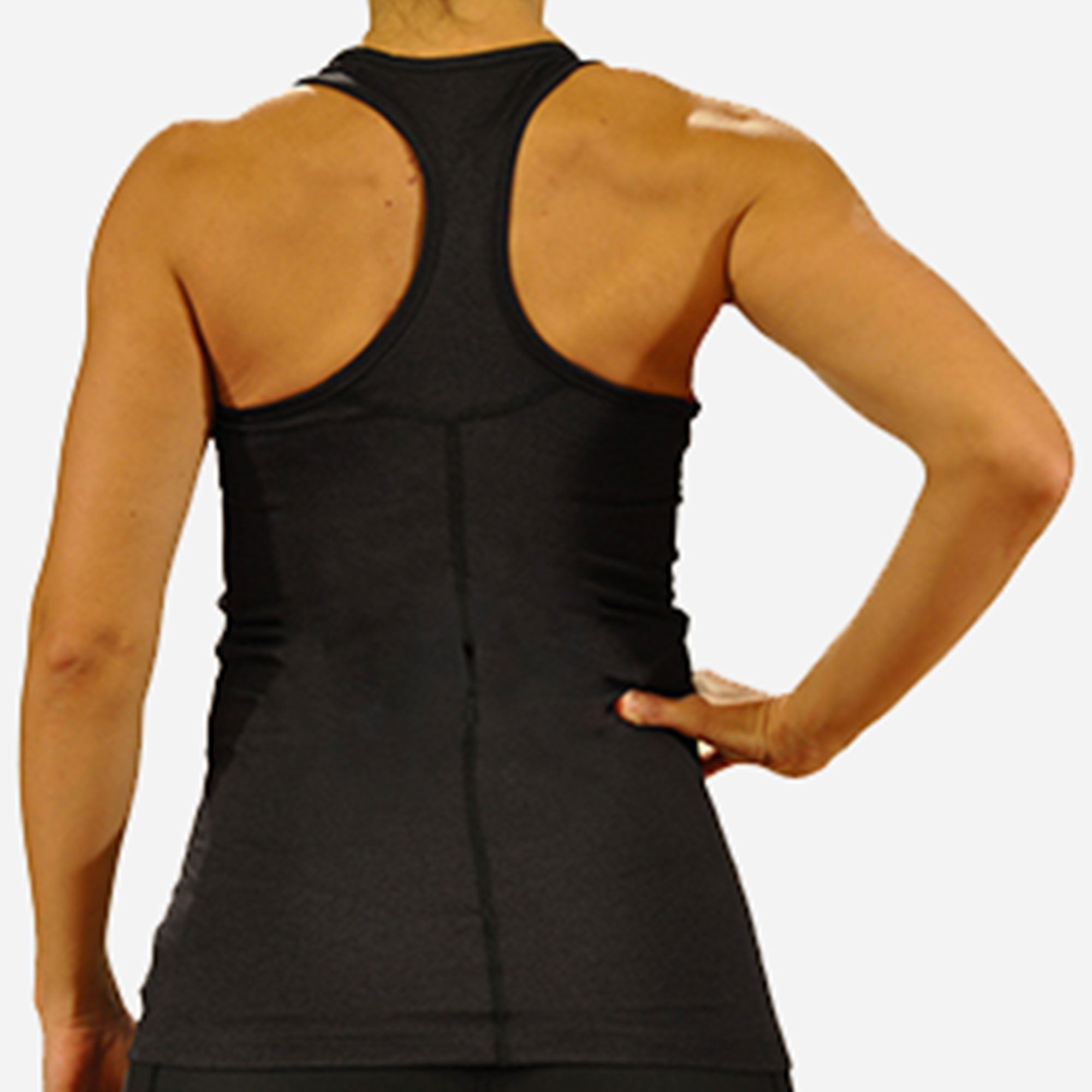 MOSSA Group Active Women's Nike Balance 2 Tank