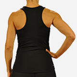 MOSSA Group Ride Women's Nike Advantage Racerback Tank
