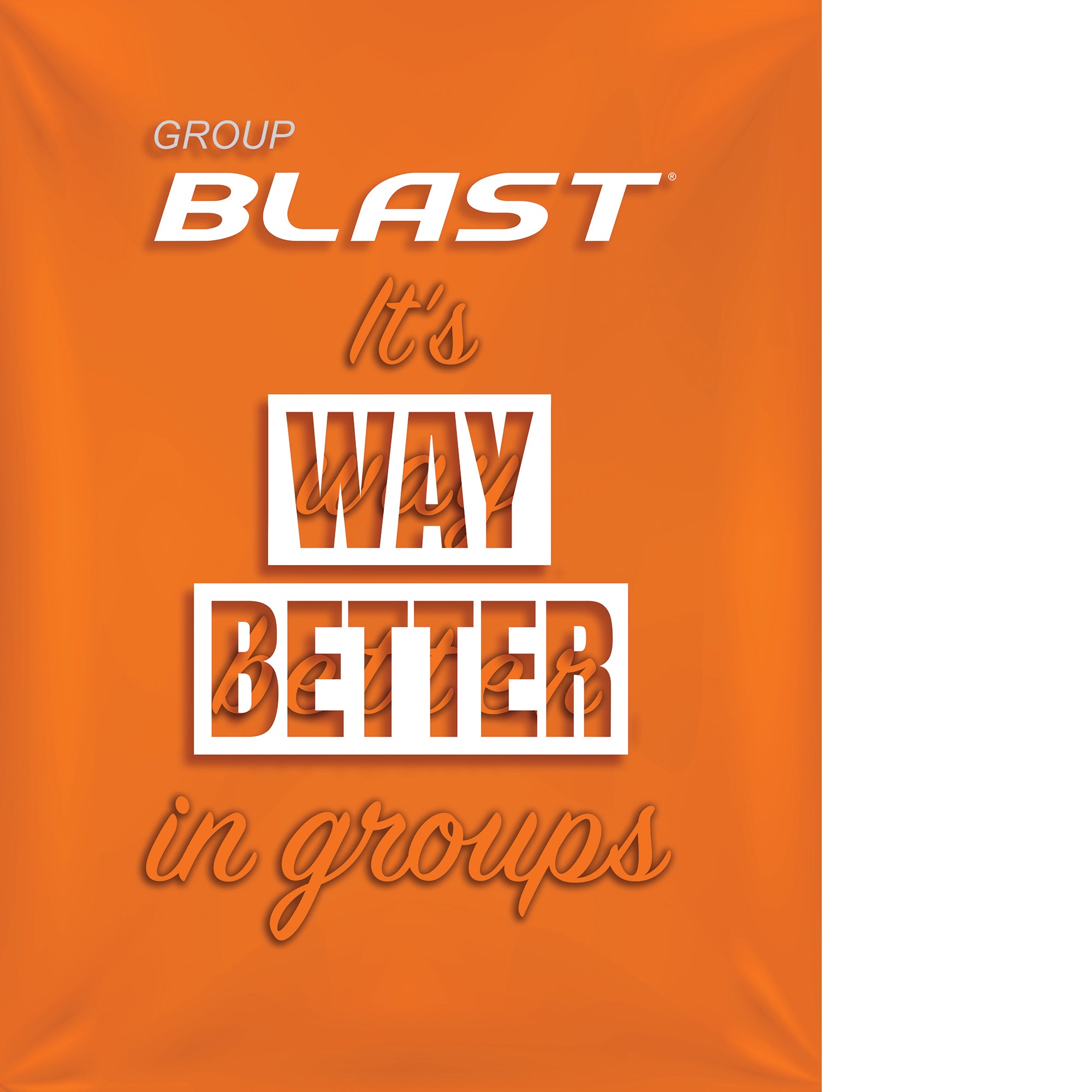 Group Blast APR20 Release
