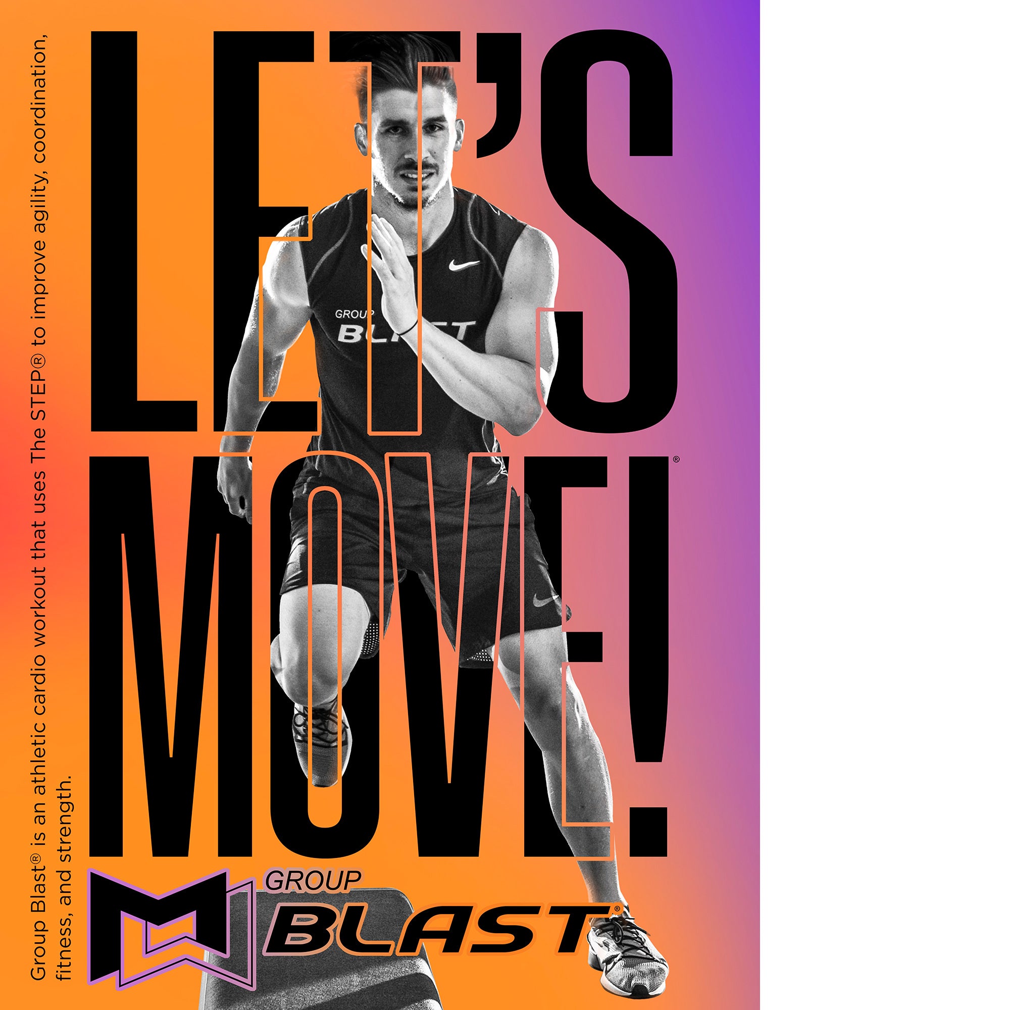 Group Blast JAN22 Digital Release