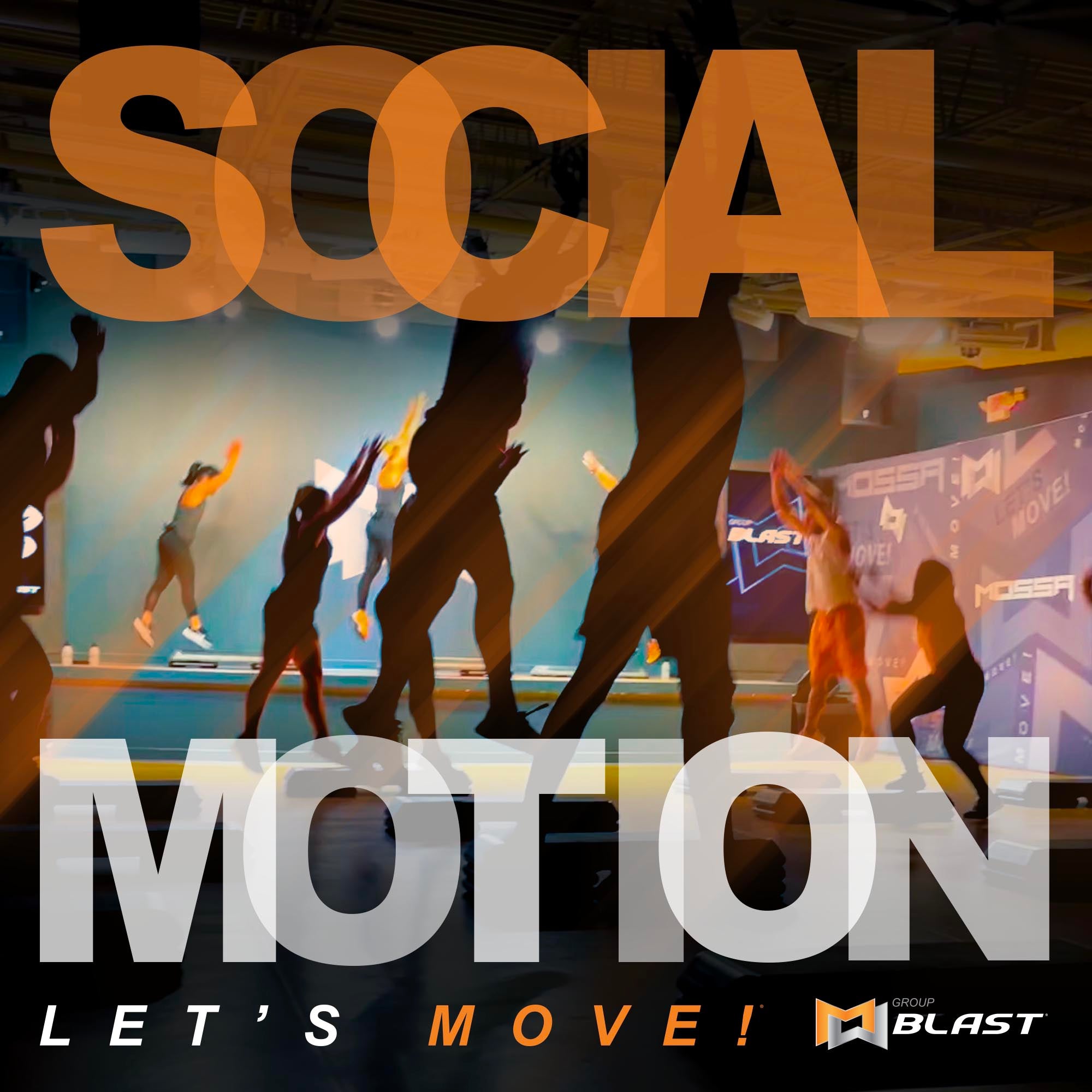 Group Blast JAN23 Digital Release