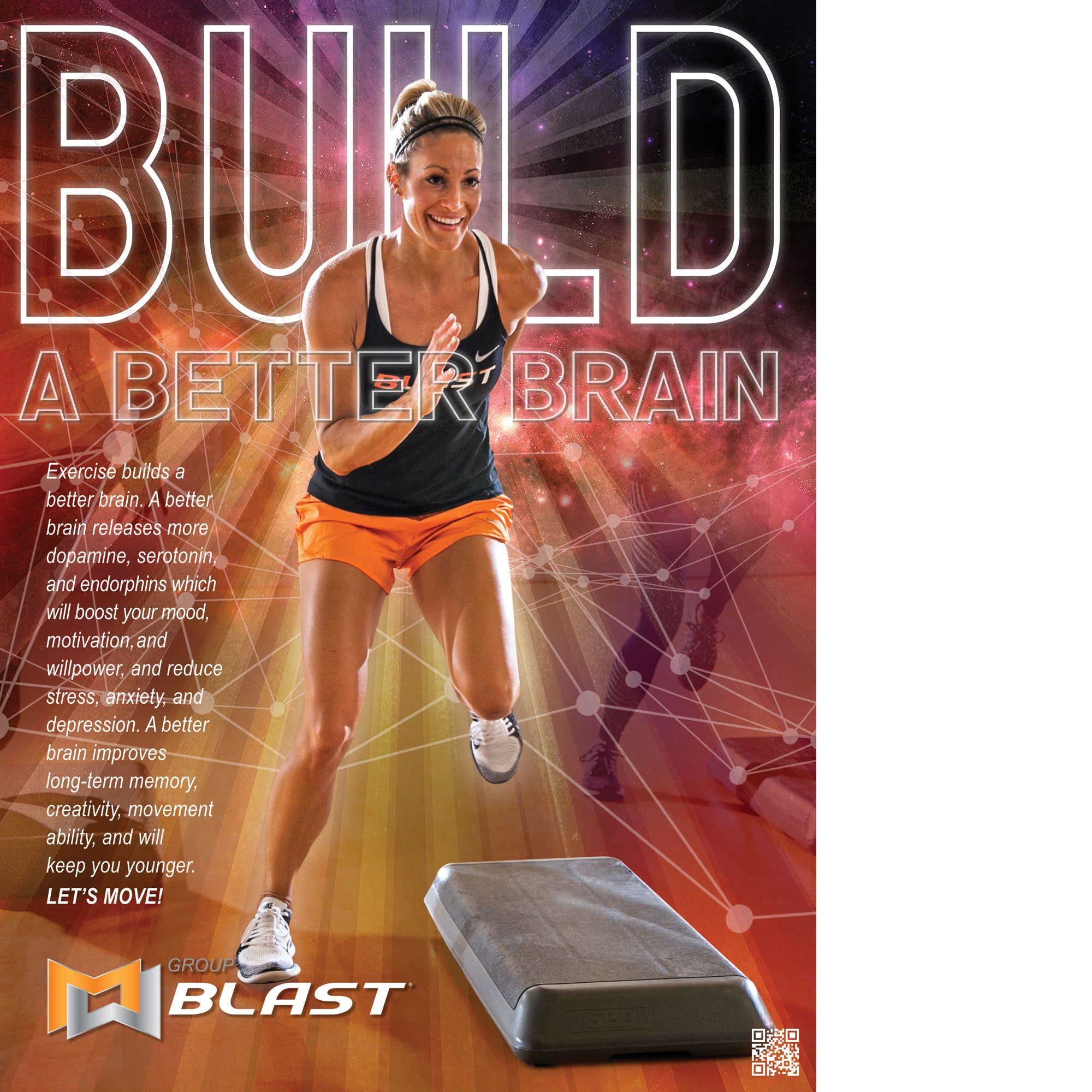 Group Blast JUL20 Digital Release