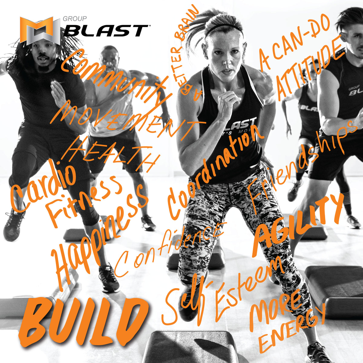 Group Blast JUL15 CD&DVD-