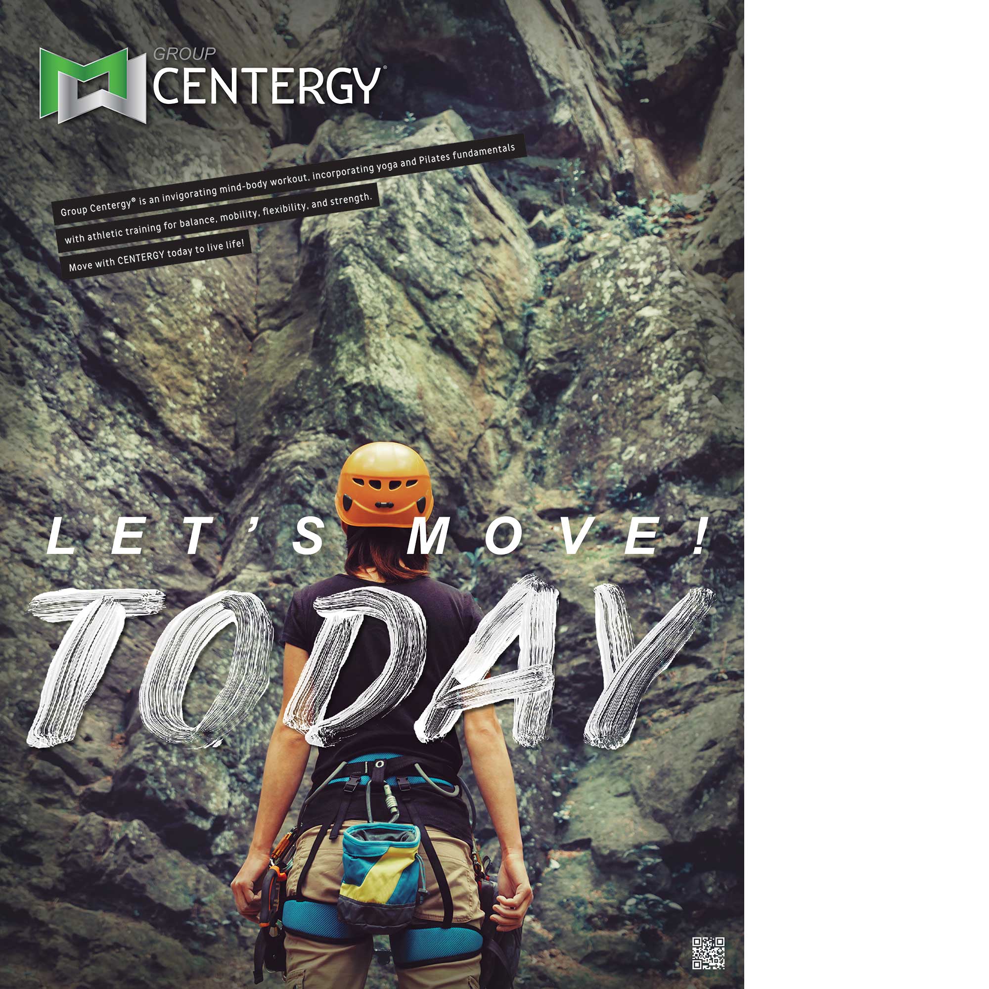 Group Centergy JAN20 Release