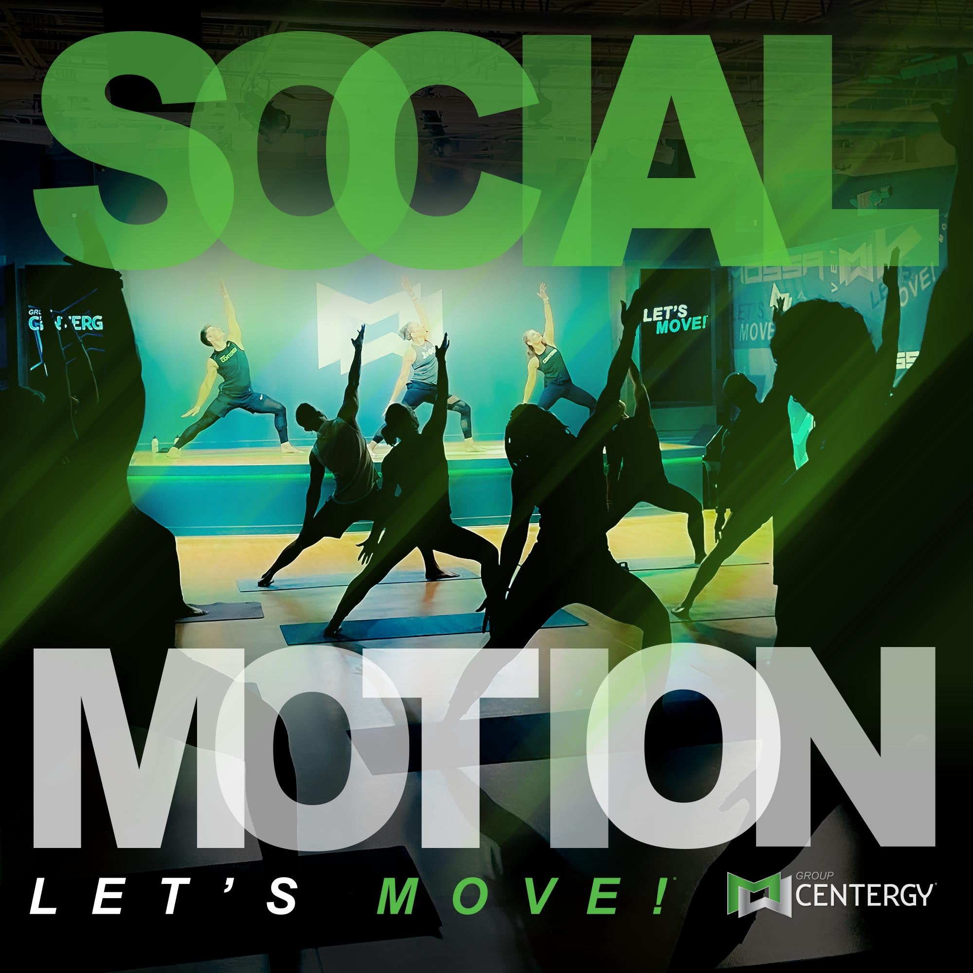 Group Centergy JAN23 Digital Release