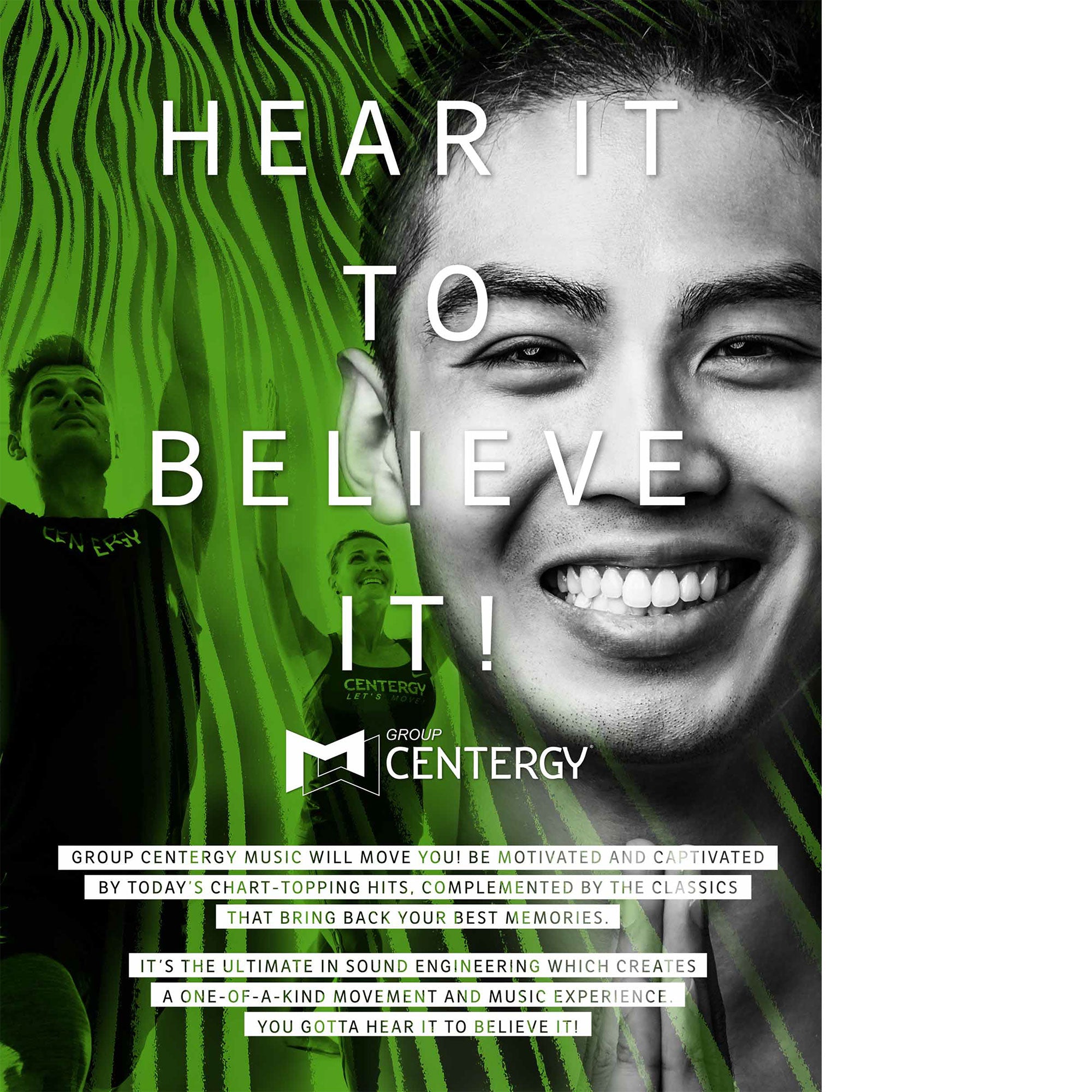 Group Centergy OCT21 Digital Release