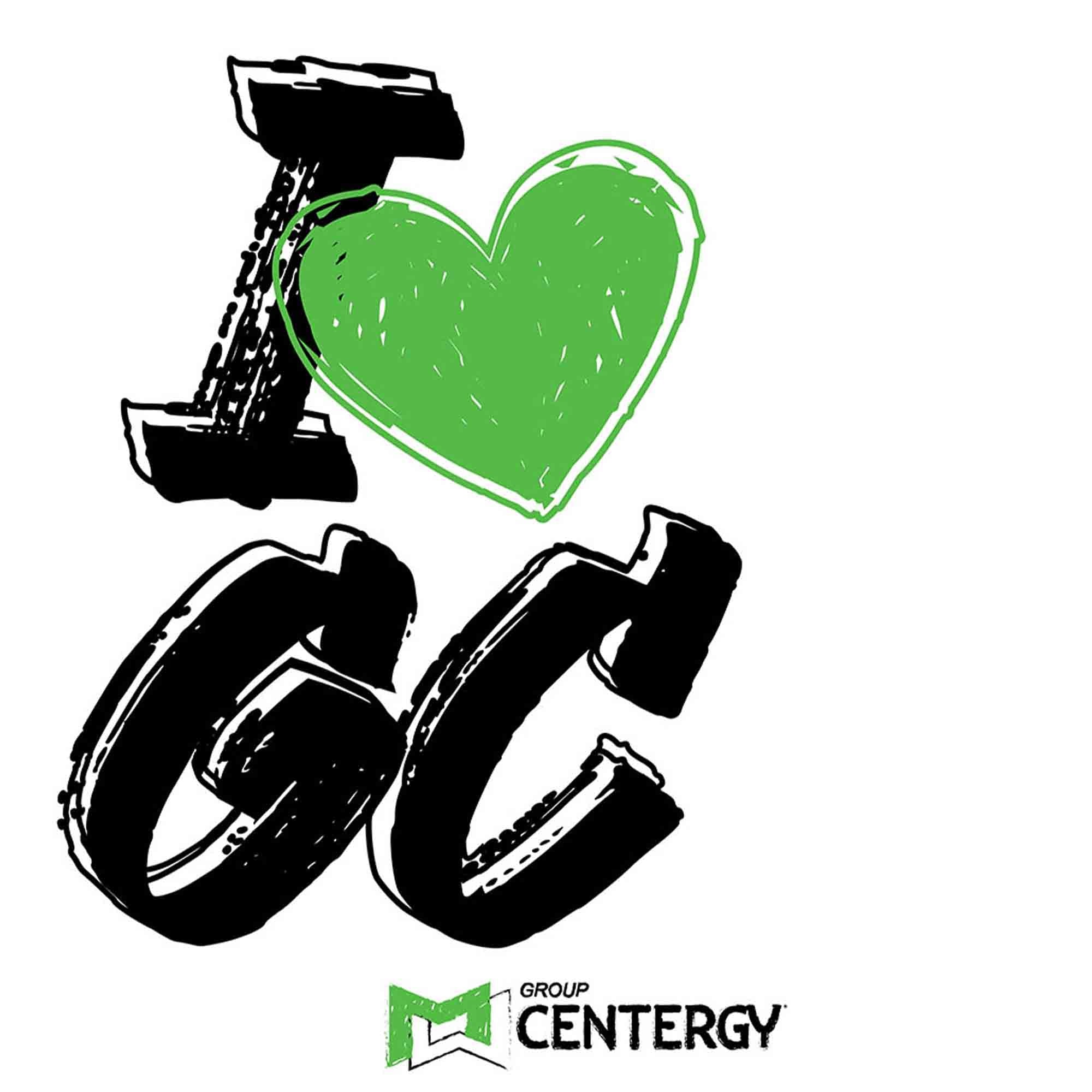 Group Centergy OCT22 Digital Release