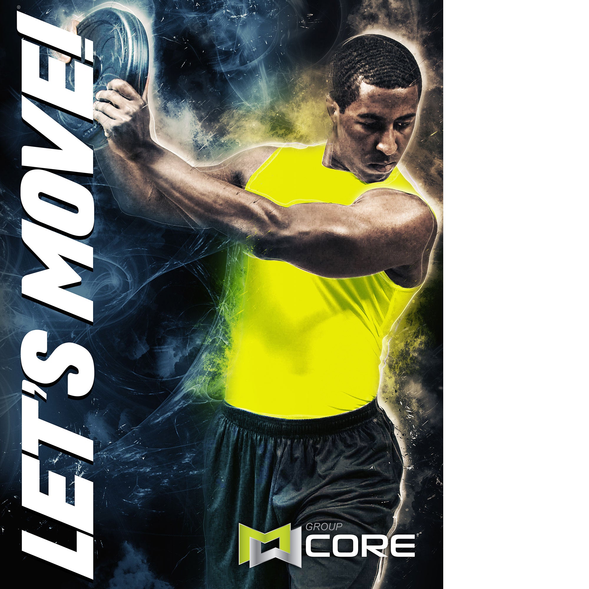 Group Core JAN21 Digital Release