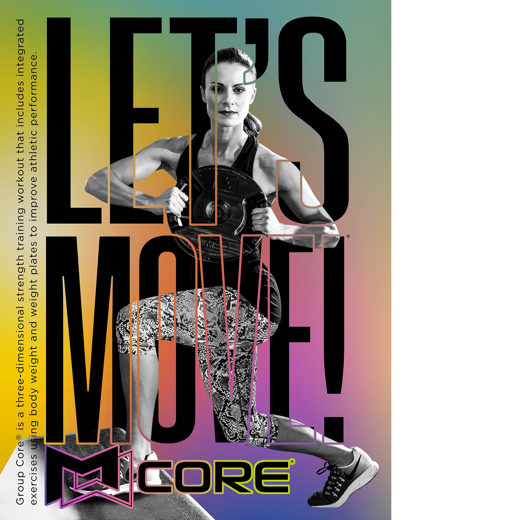 Group Core JAN22 Digital Release