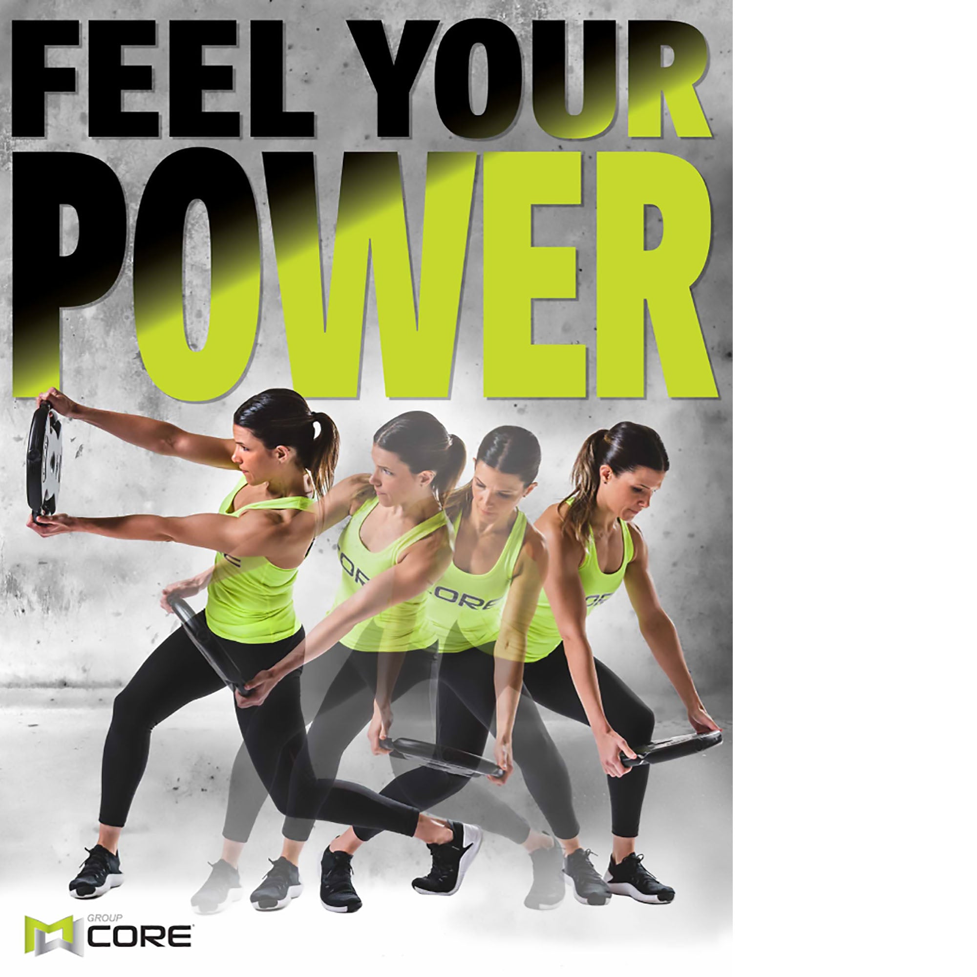 Group Core OCT19 Release