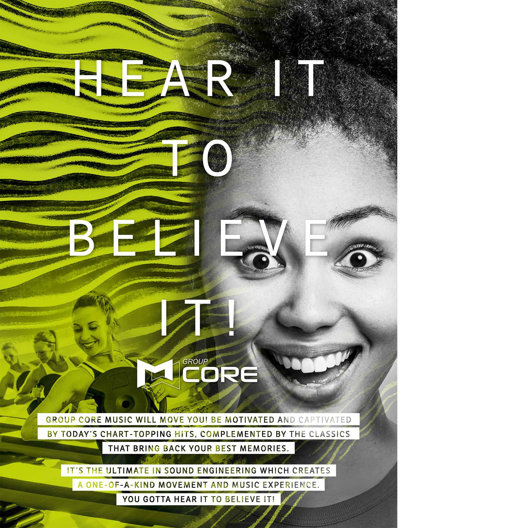 Group Core OCT21 Digital Release