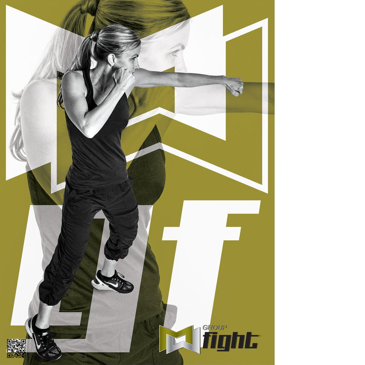 Group Kick Fight OCT9 OCT14 CD DVD MOSSA - スポーツ/フィットネス