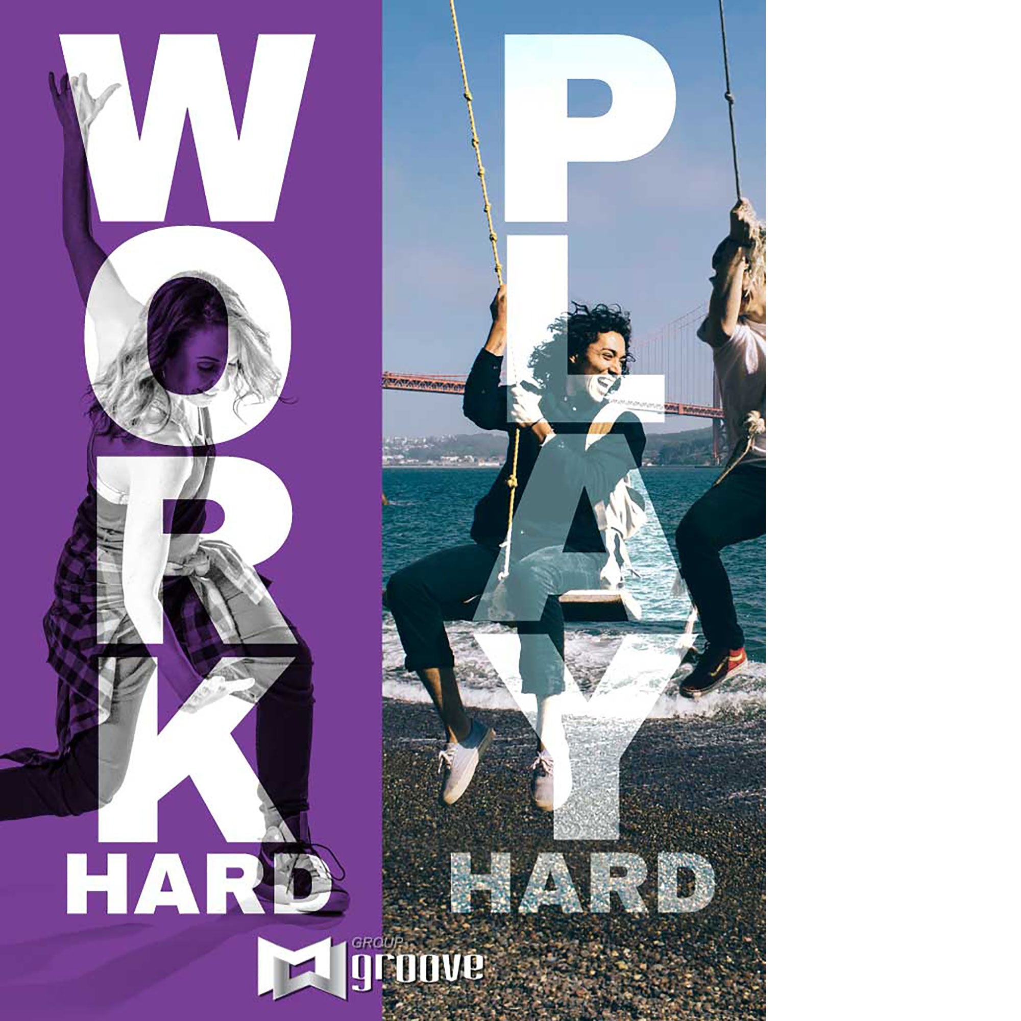 Group Groove APR21 Digital Release