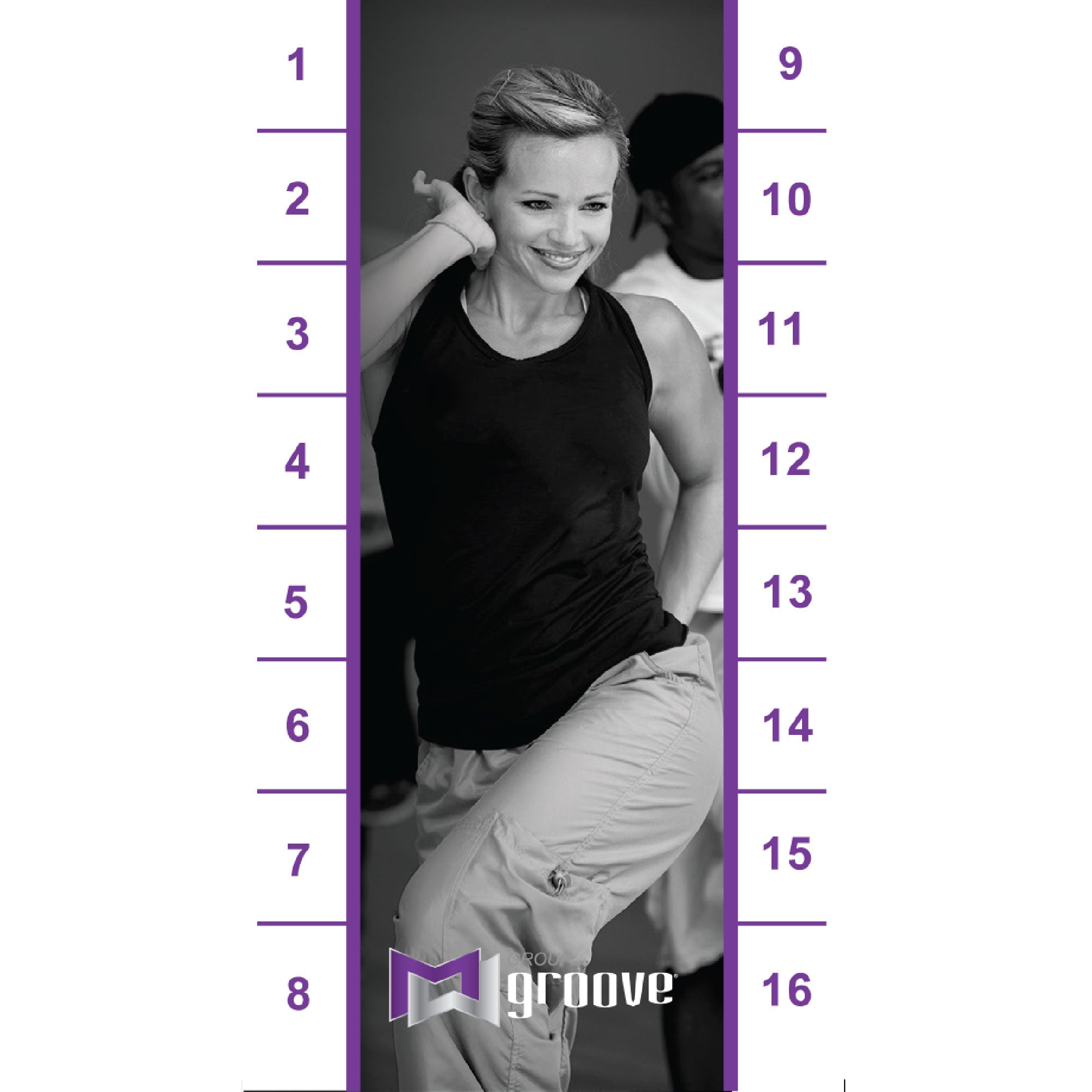 Group Groove Commitment Cards