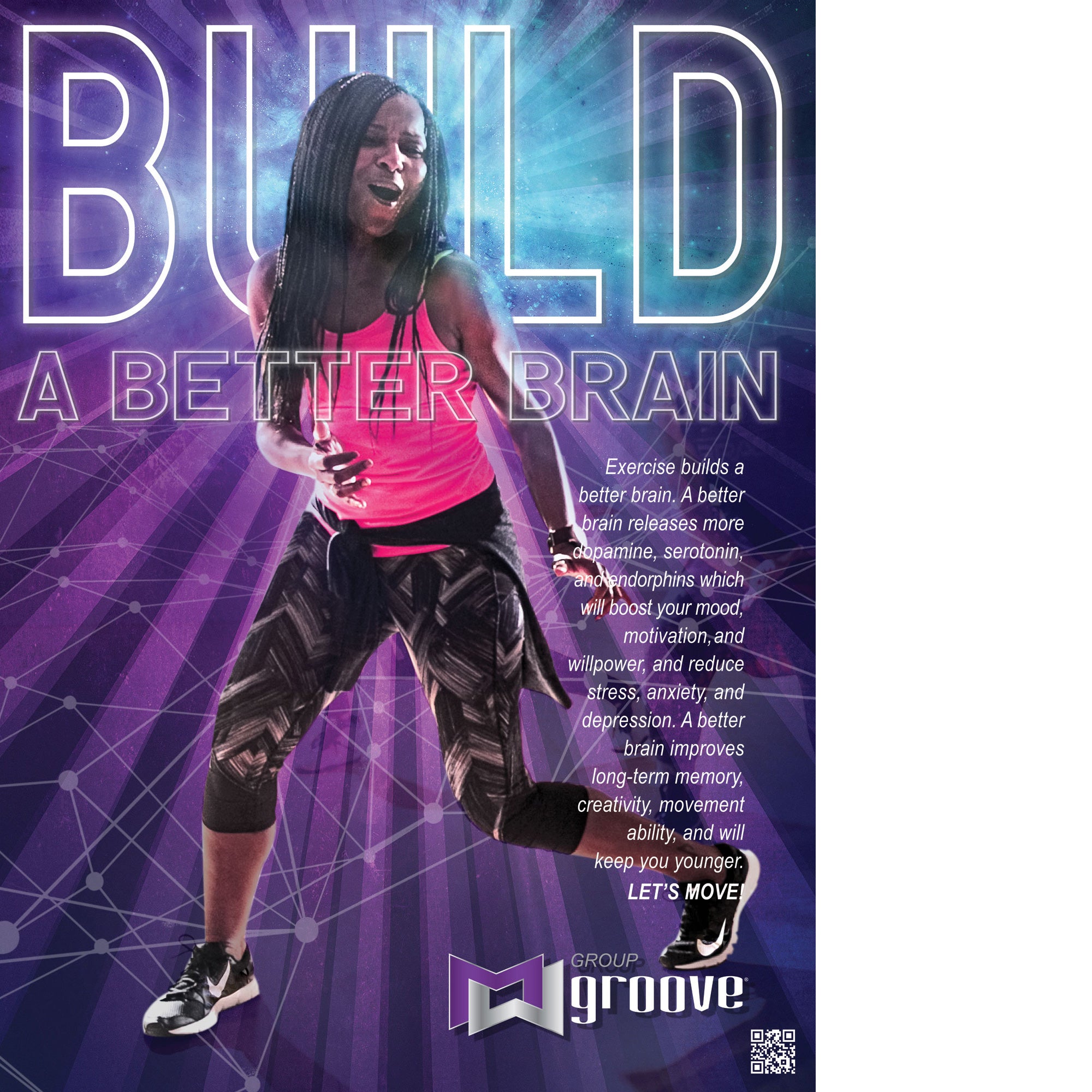 Group Groove JUL20 Digital Release