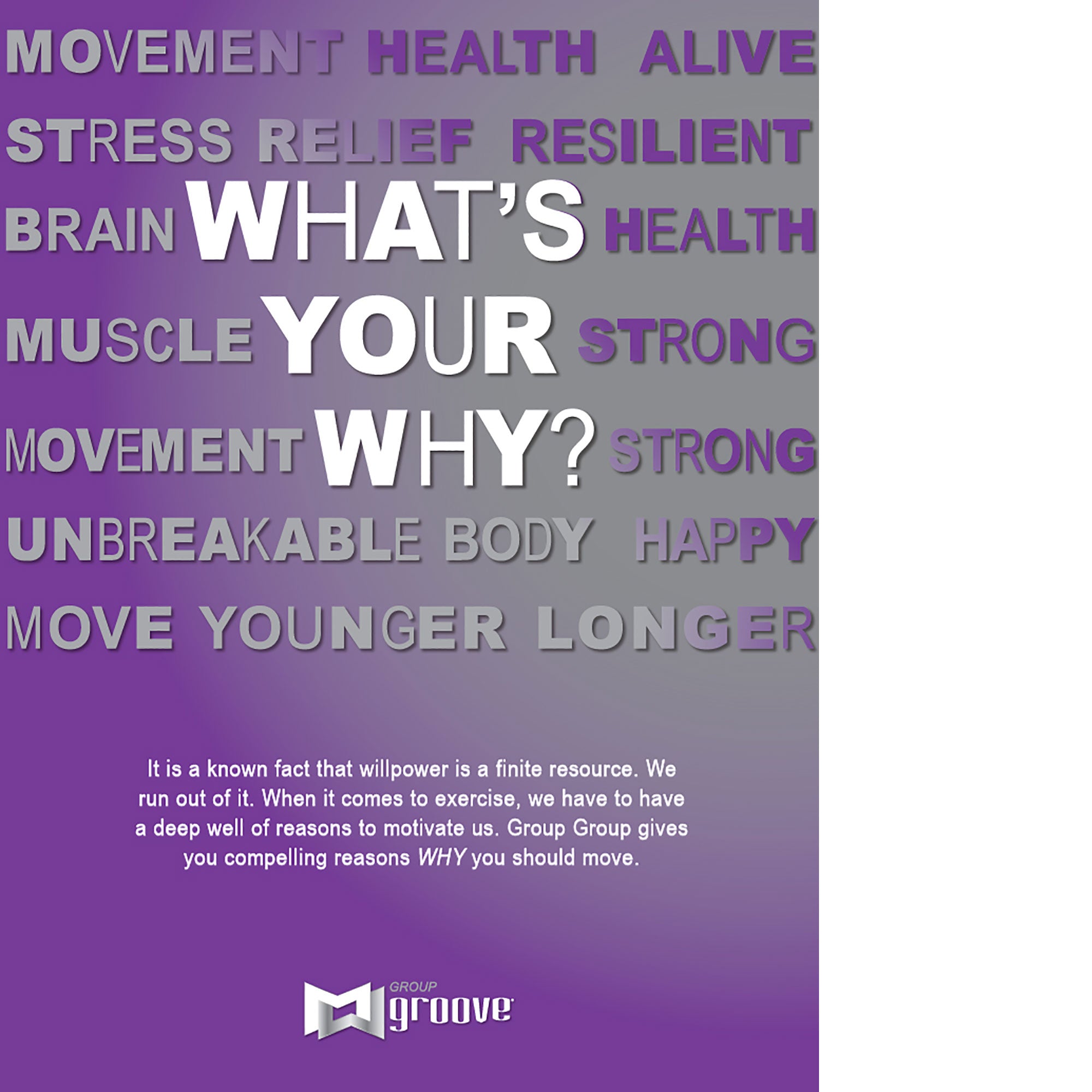 Group Groove JUL21 Digital Release