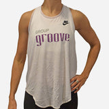 MOSSA Group Groove Women's Nike T2 Tank