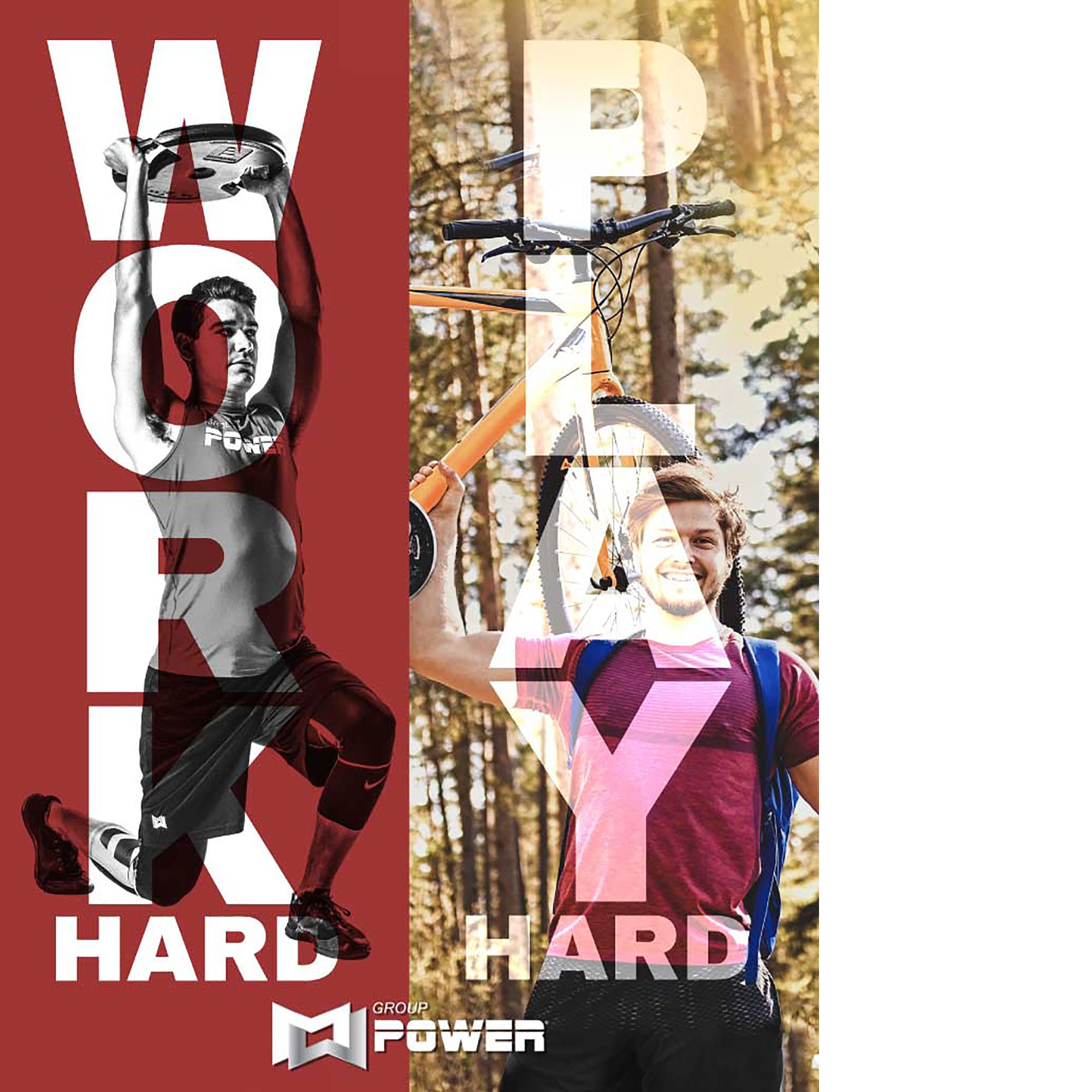 Group Power APR21 Digital Release