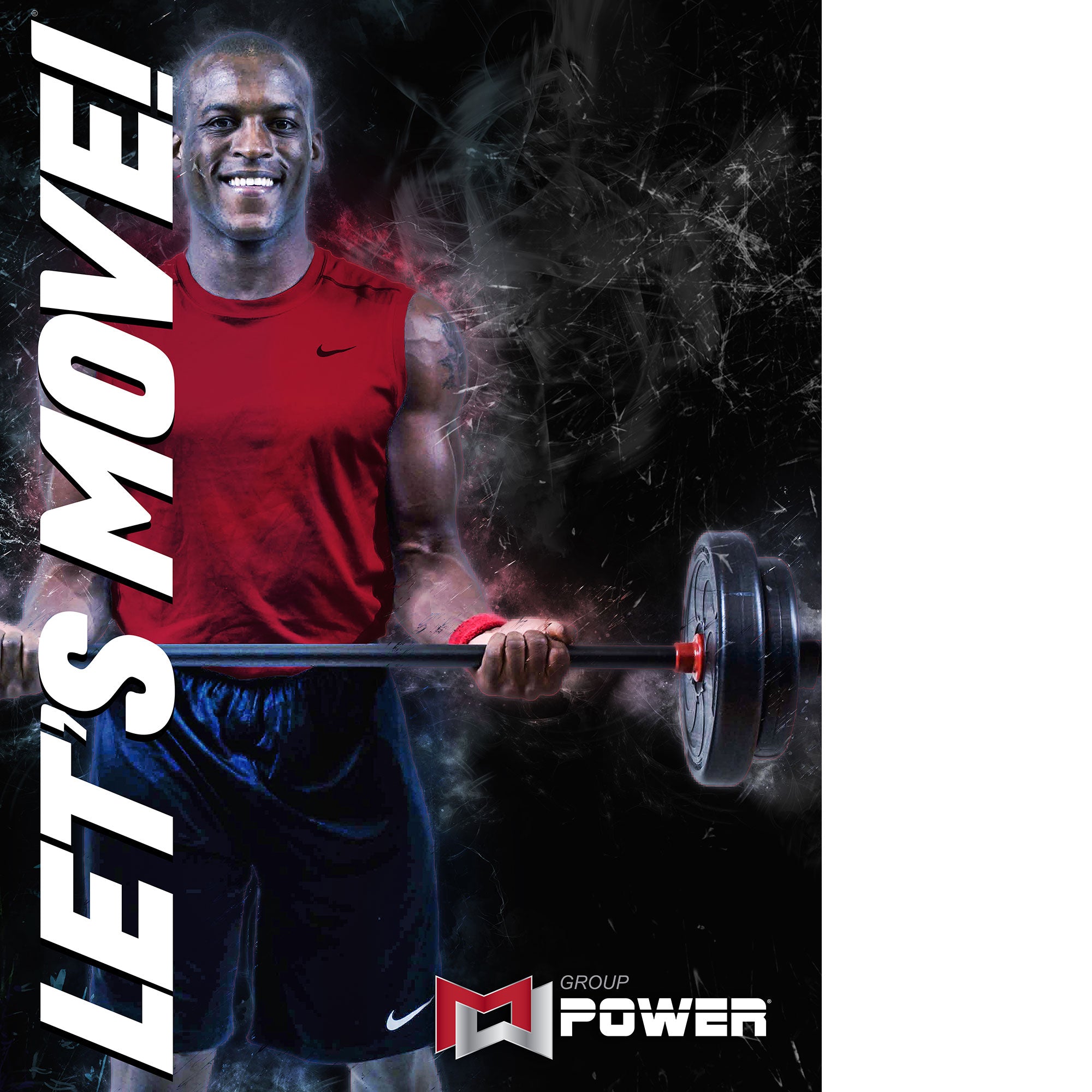 Group Power JAN21 Digital Release