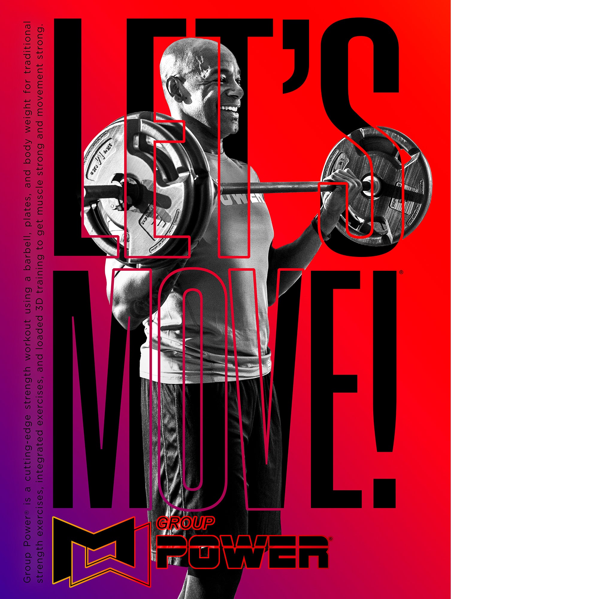 Group Power JAN22 Digital Release