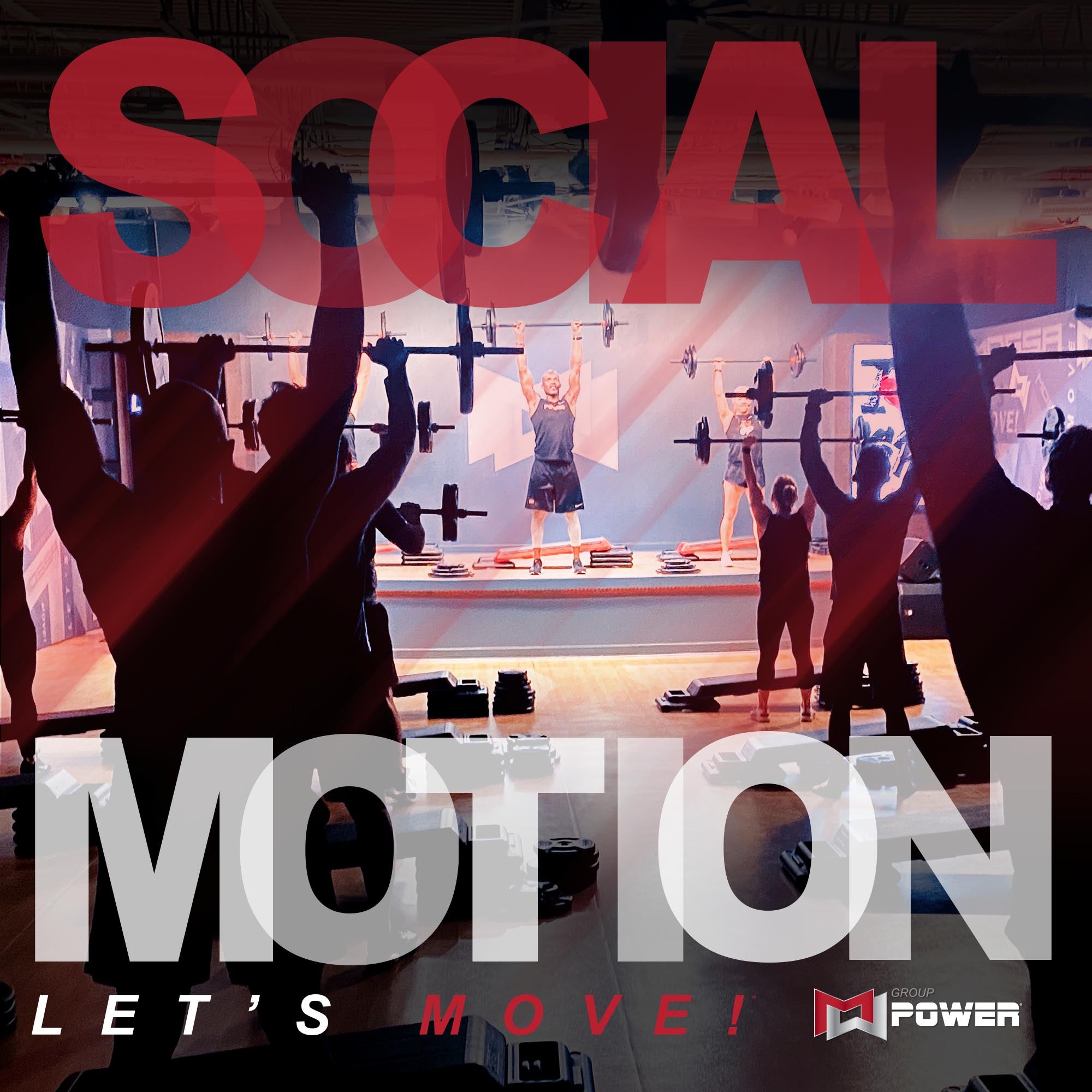 Group Power JAN23 Digital Release