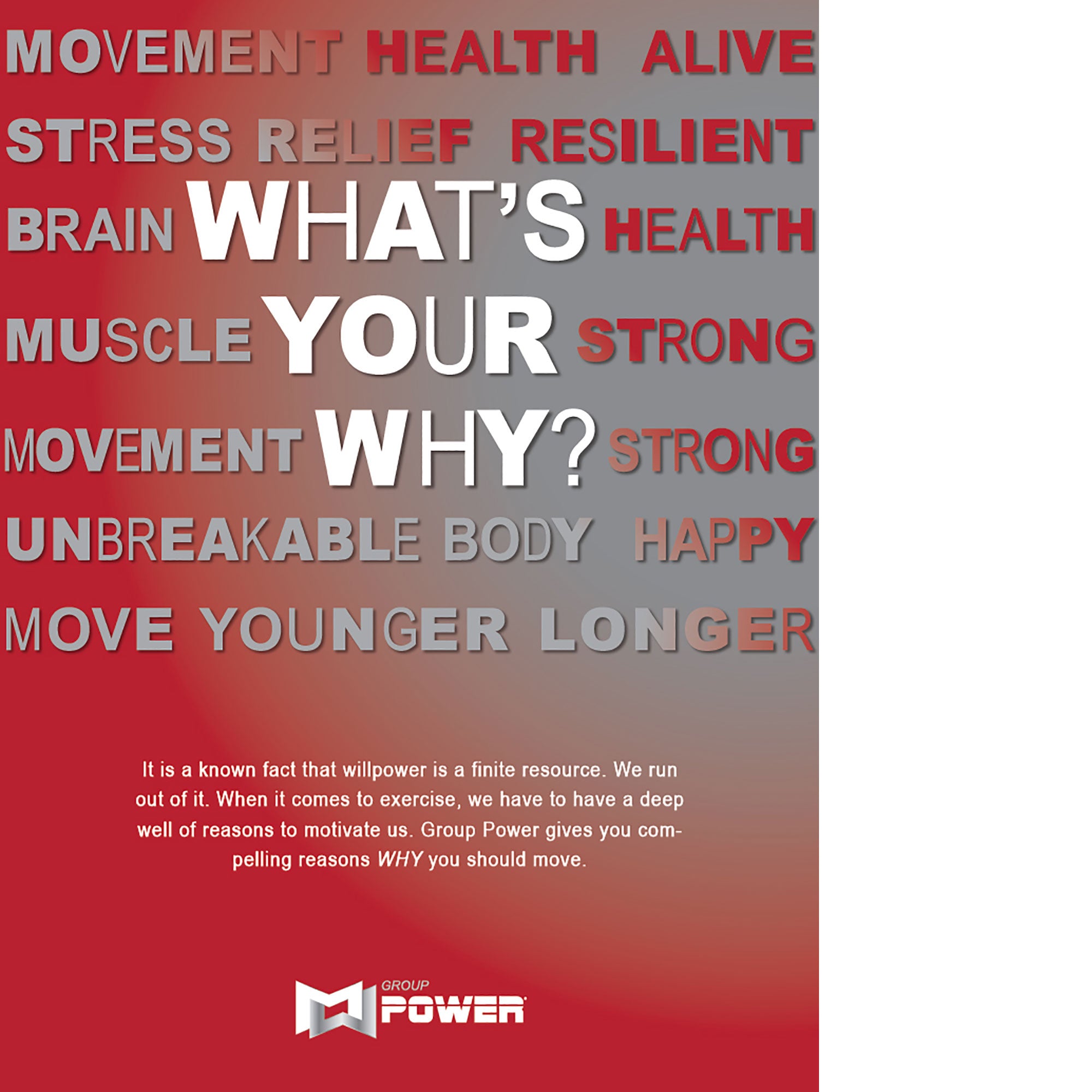 Group Power JUL21 Digital Release