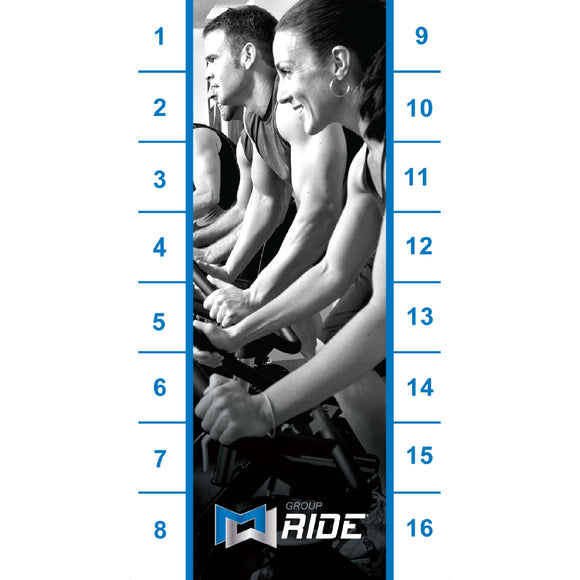 Group Ride Commitment Cards