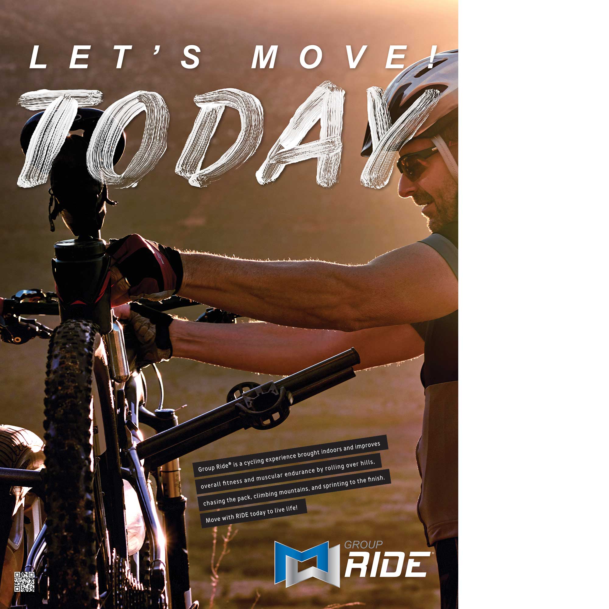 Group Ride JAN20 Release