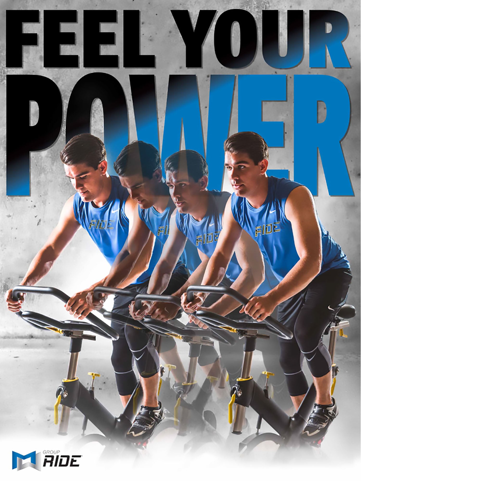 Group Ride OCT19 Release