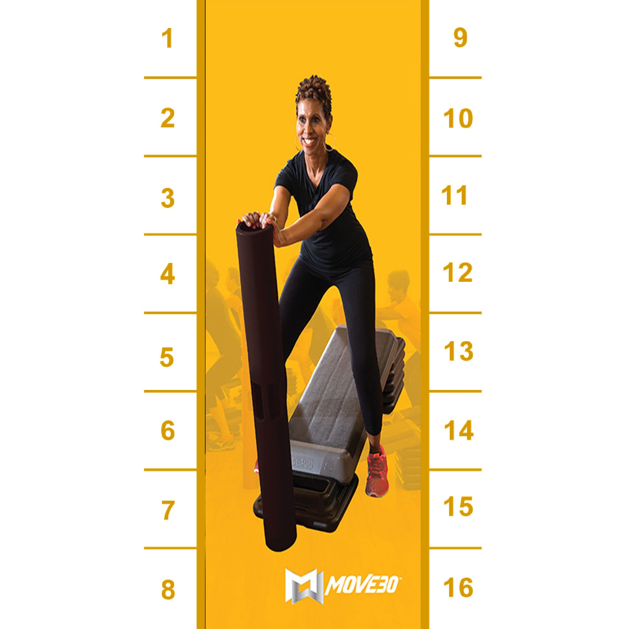 MOVE30 Commitment Cards