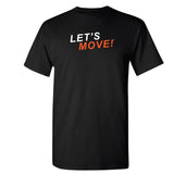 MOSSA On Demand Unisex T-Shirt