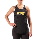 MOSSA R30 Women’s R30 NCO Nike City Sleek Tank