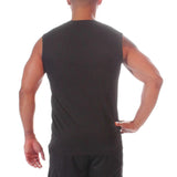 MOSSA Group Centergy Men's CENTERGY Nike Team Legend Sleeveless Crew