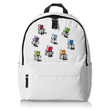 I ❤️ Collection Enamel Pin