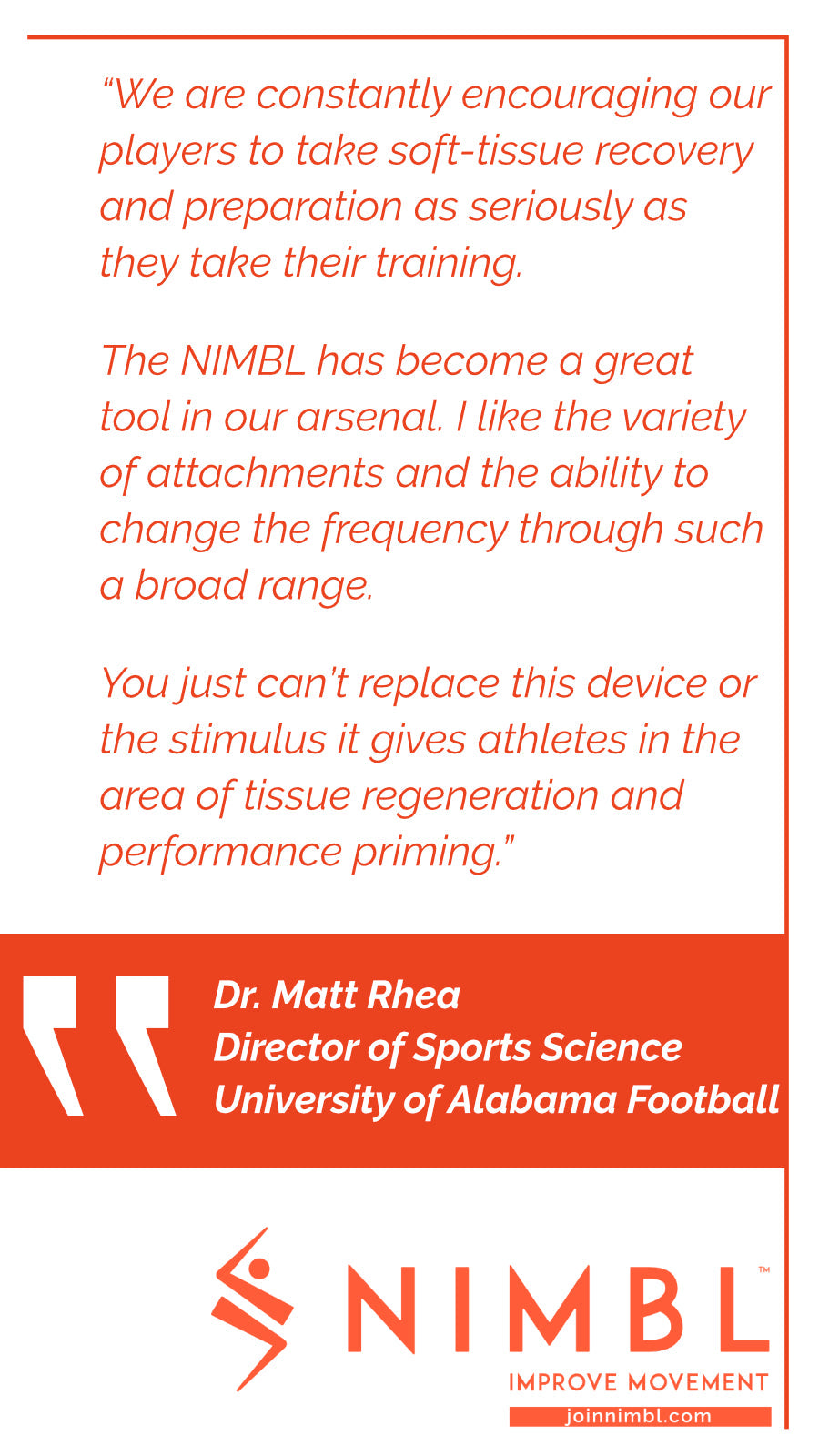 XPRS Percussion Massage Gun