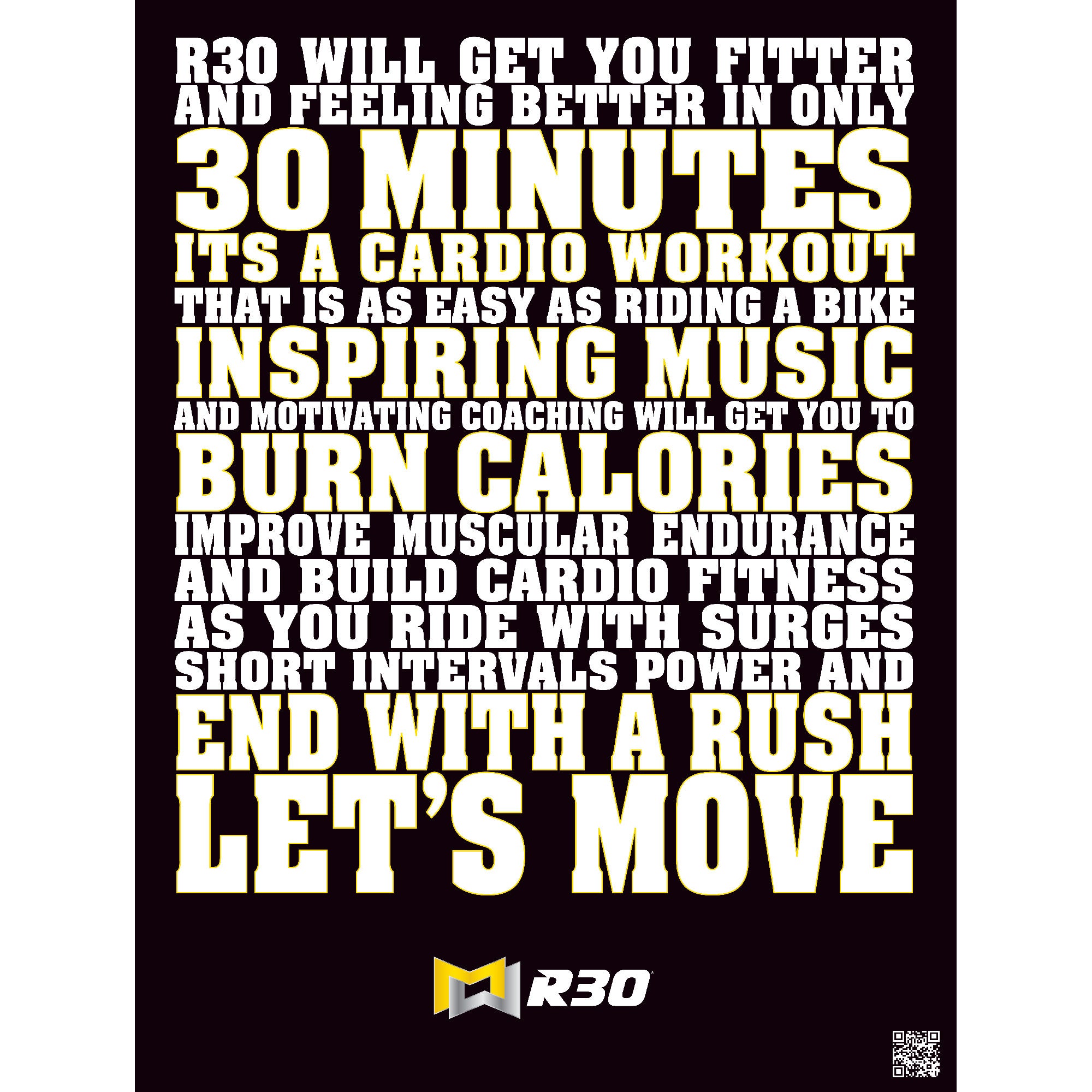 R30 JAN18 Let's Move Statement Poster