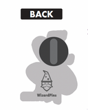 I ❤️ Collection Enamel Pin