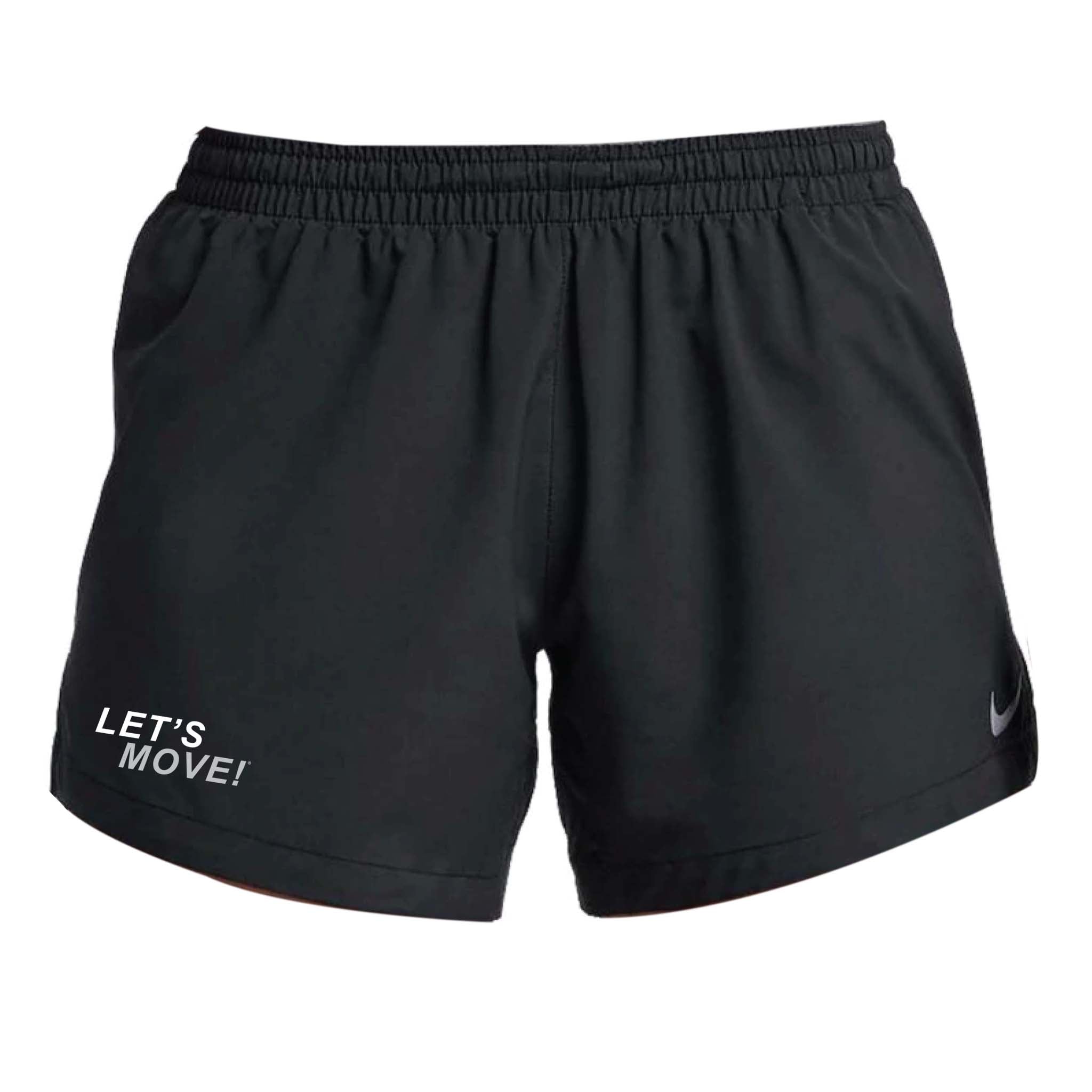 nike dri fit just do it shorts