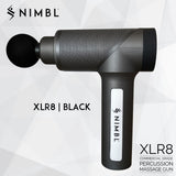 XLR8 Percussion Massage Gun