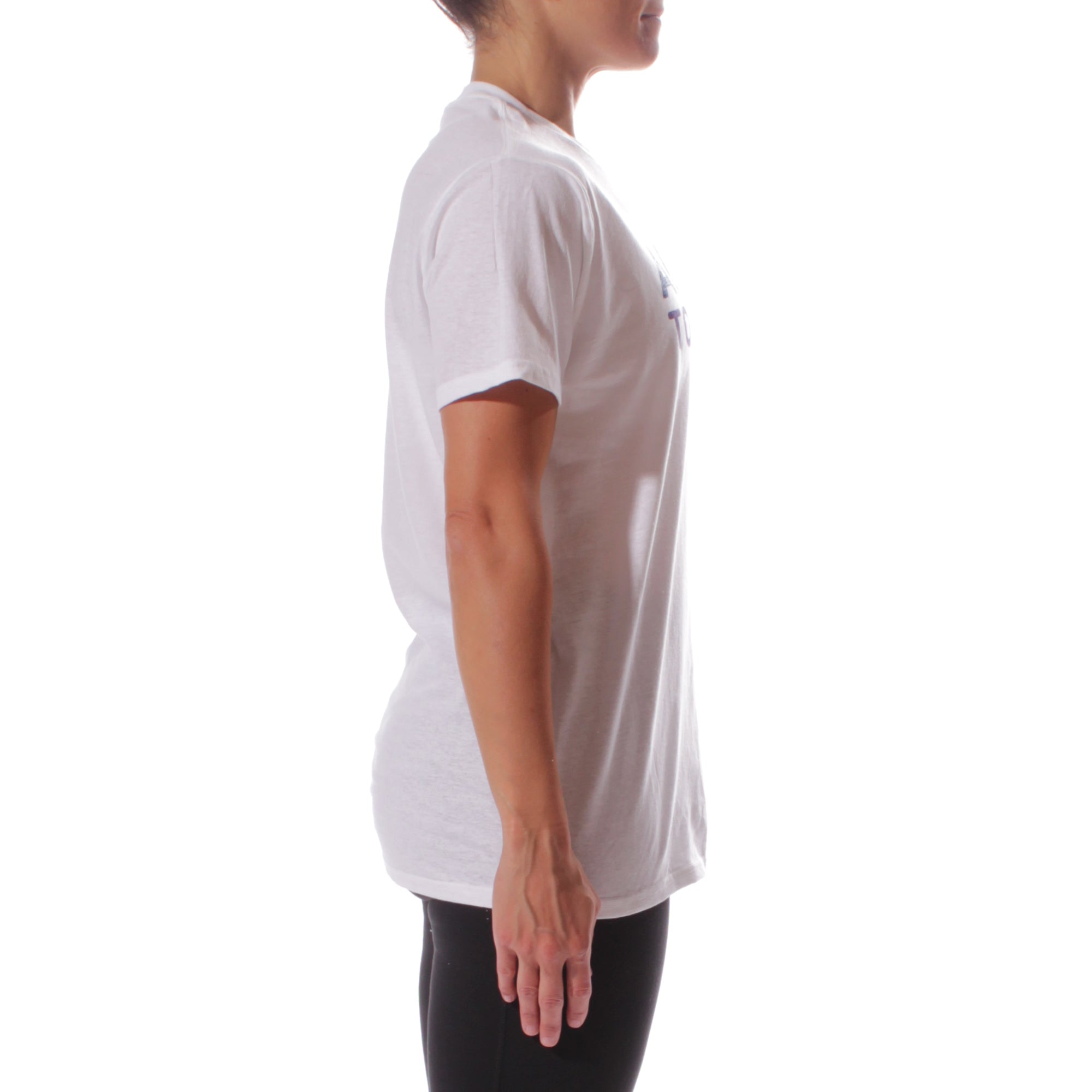 Y Active Together Unisex Program Name T-Shirt