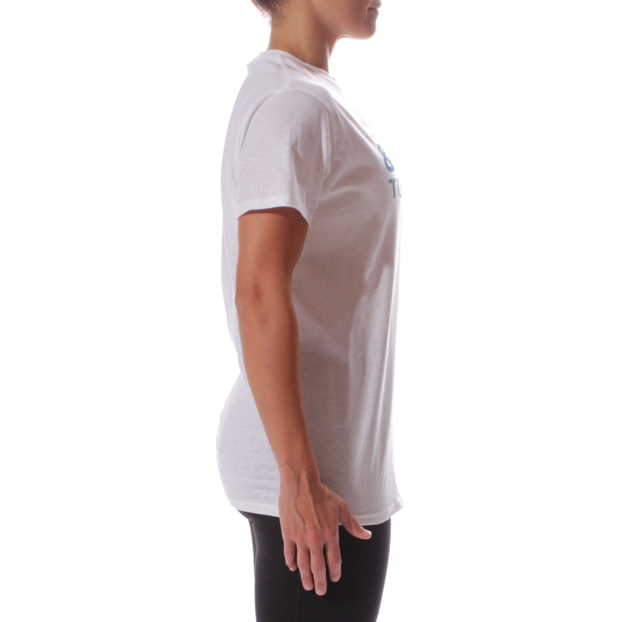 Y Balance & Flex Together Unisex Program Name T-Shirt