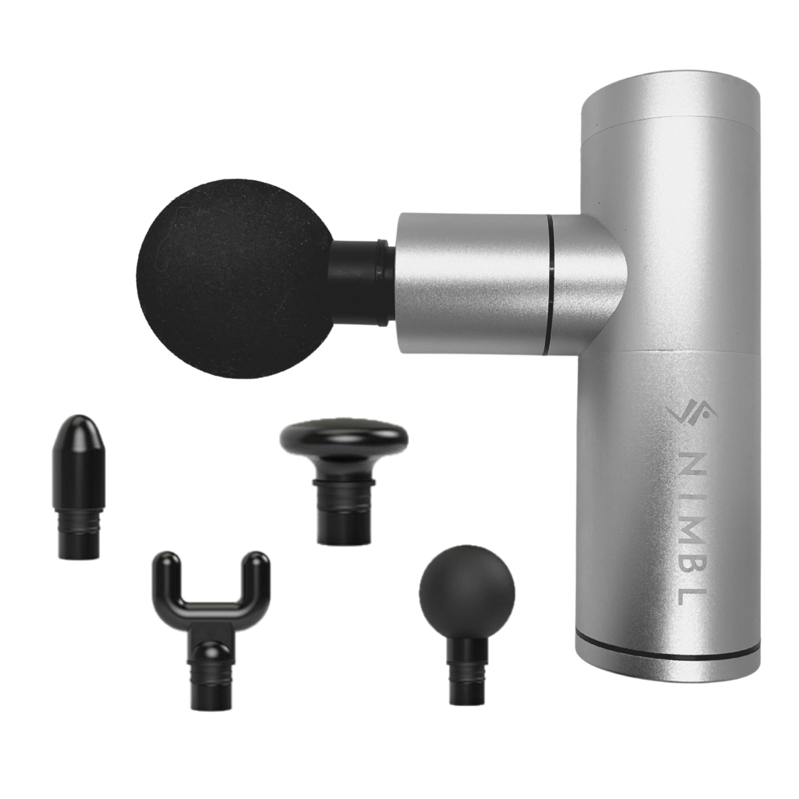 XPRS Percussion Massage Gun