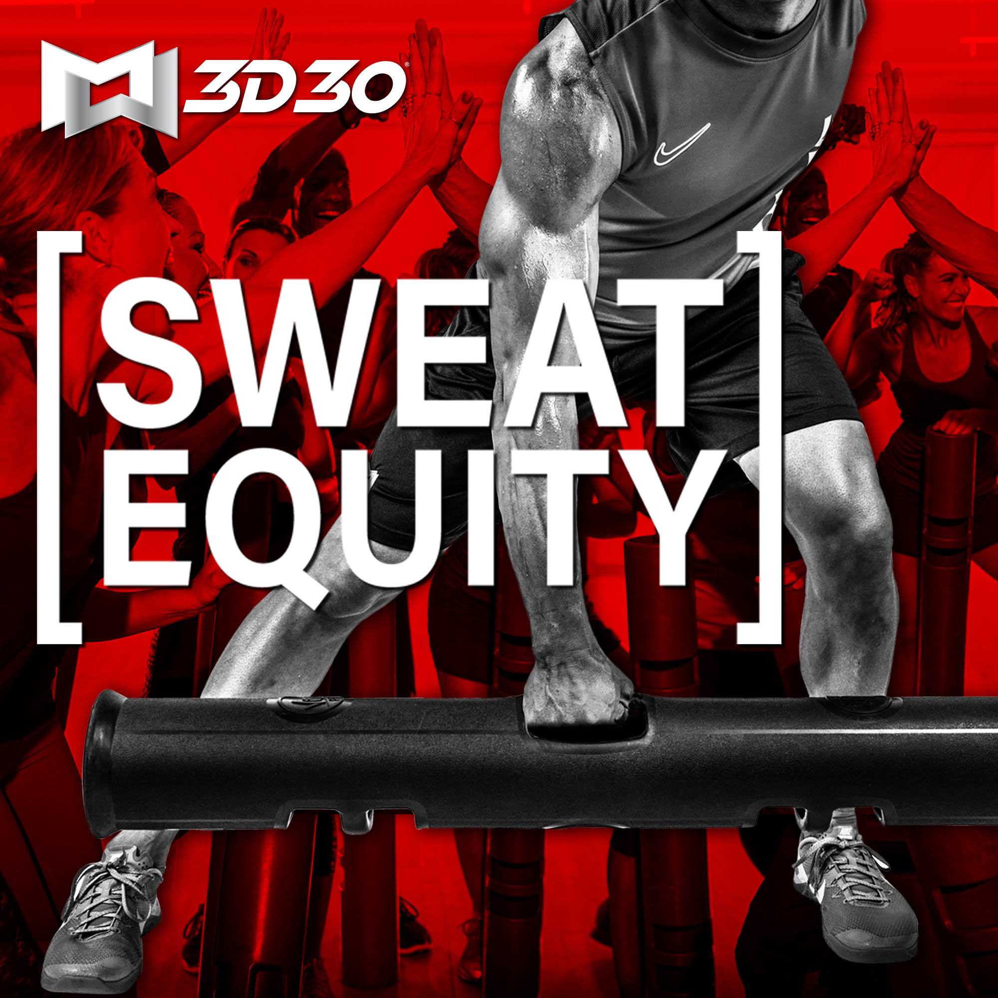 3D30 APR24 Digital Release