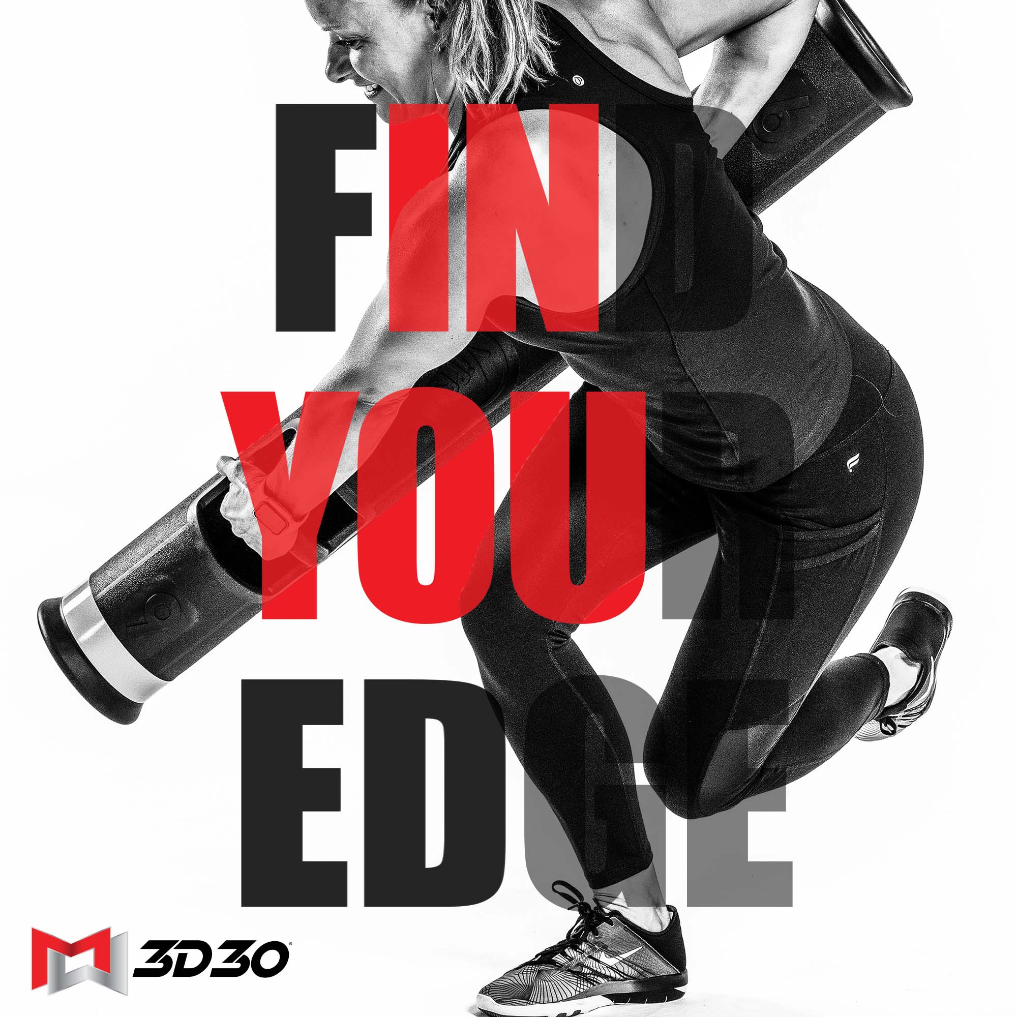 3D30 JAN26 Digital Release