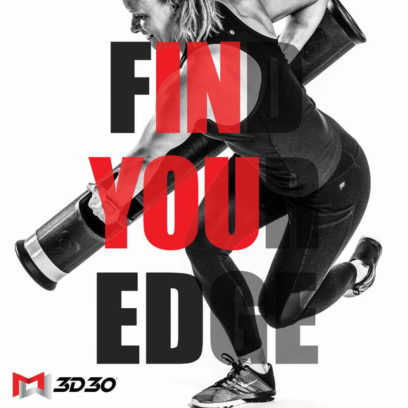 3D30 JAN26 Digital Release