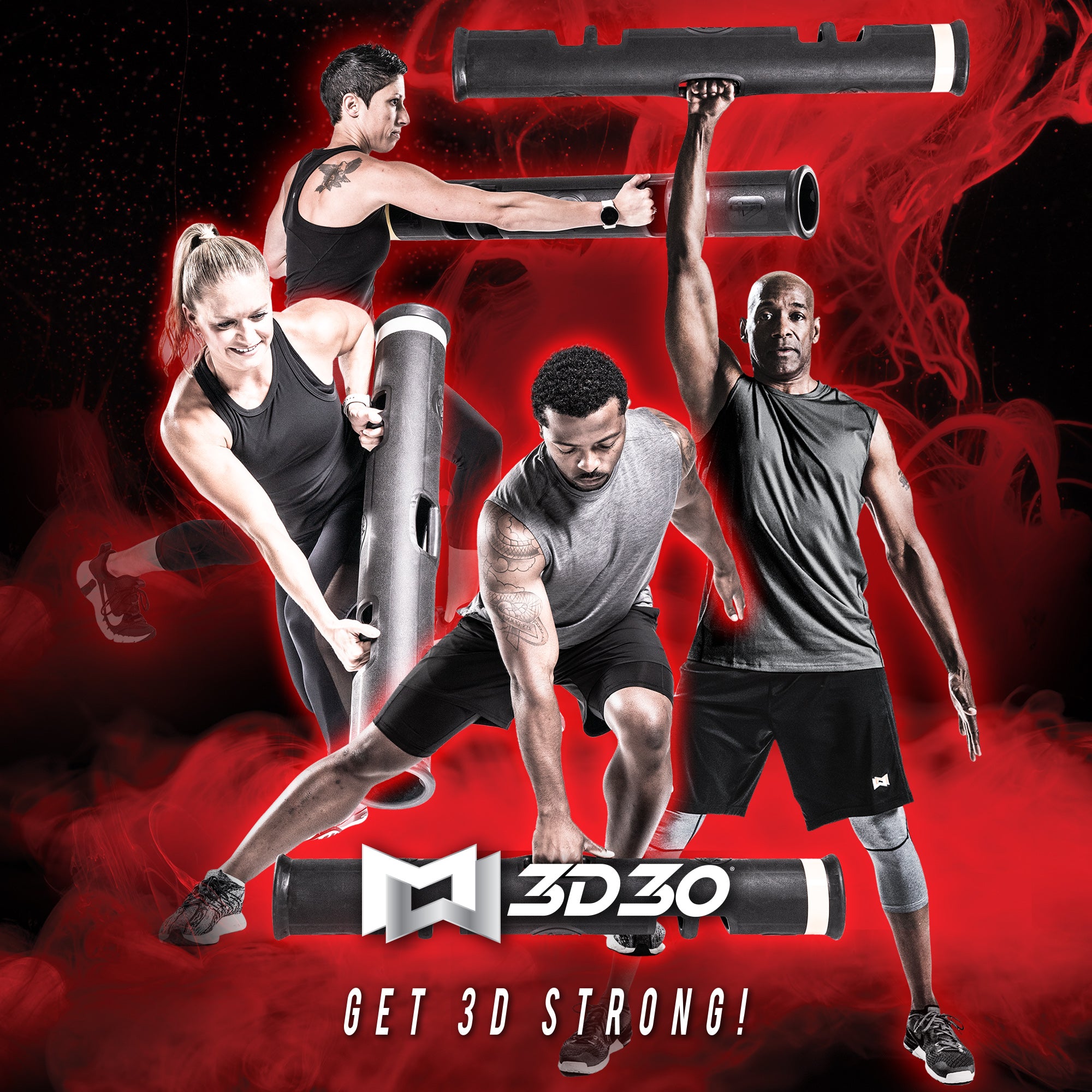 3D30 JUL25 Digital Release